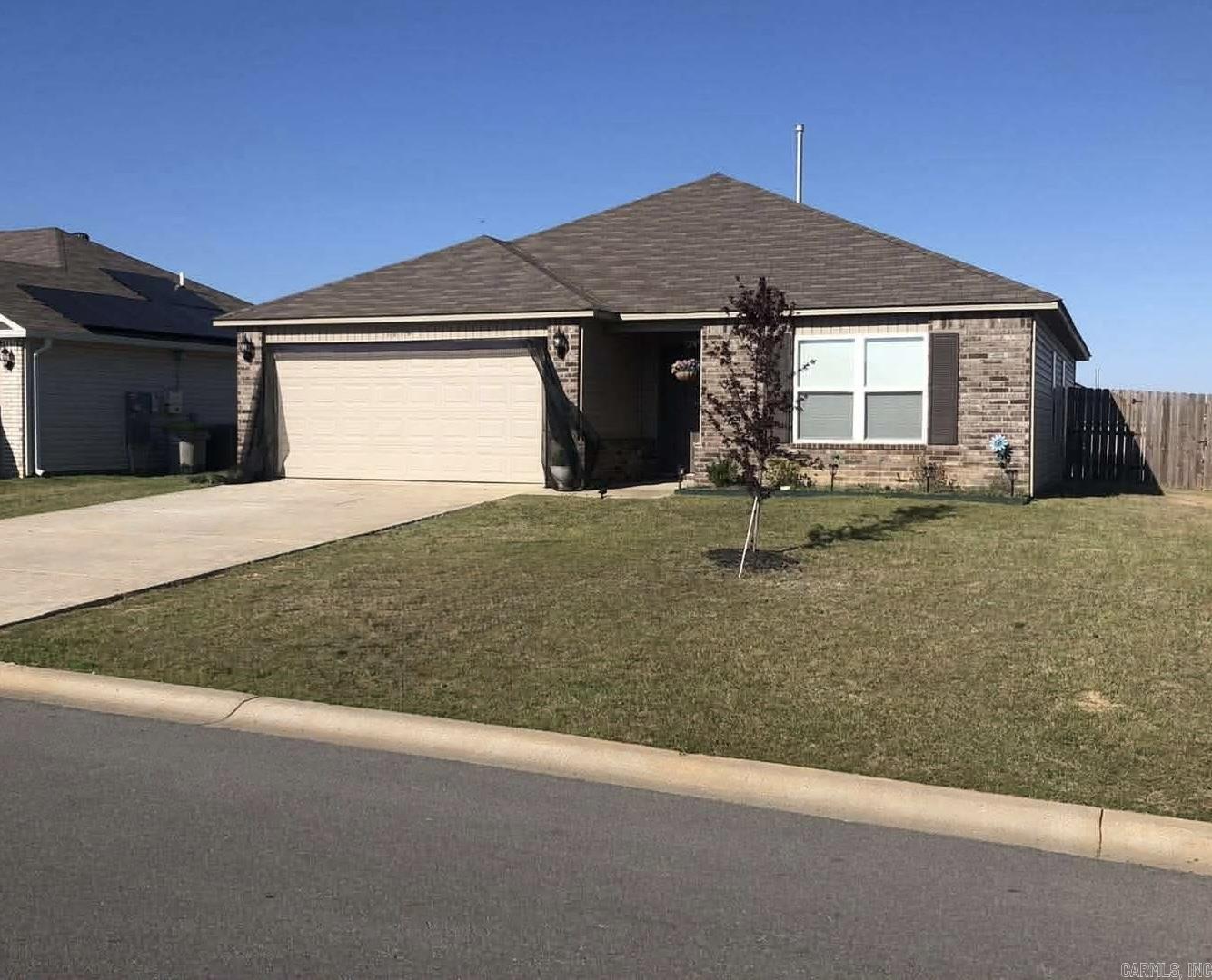 THE MEADOWS - Residential