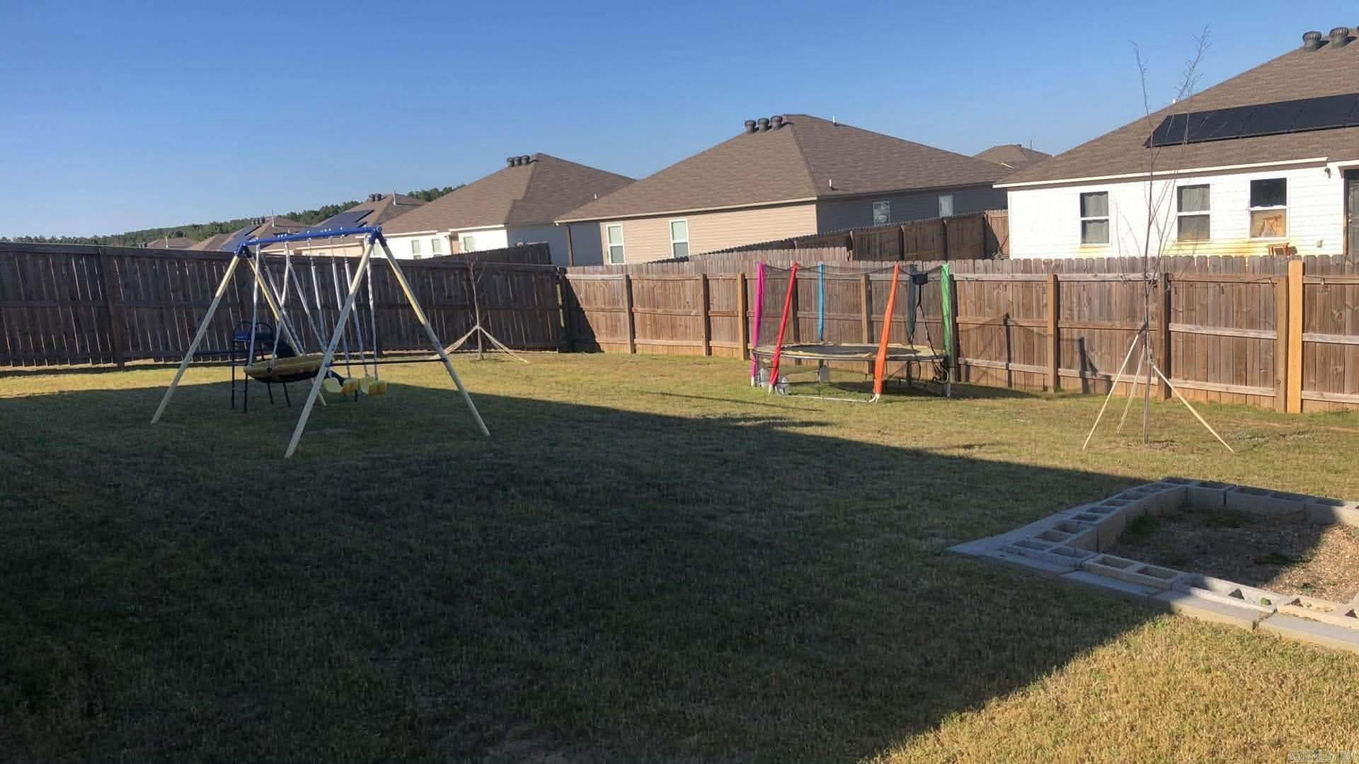 THE MEADOWS - Residential