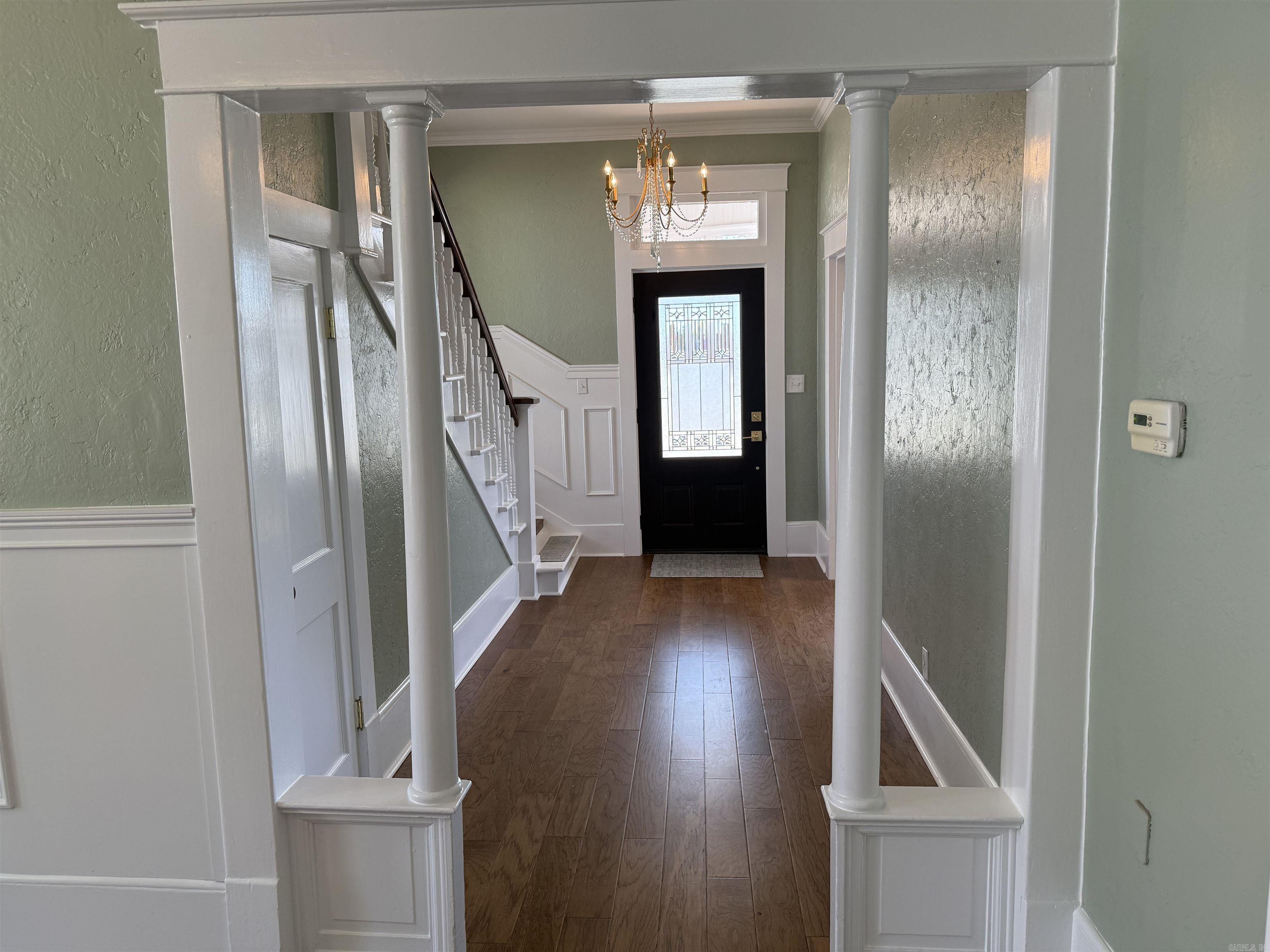 Hirschmans 1st - Residential