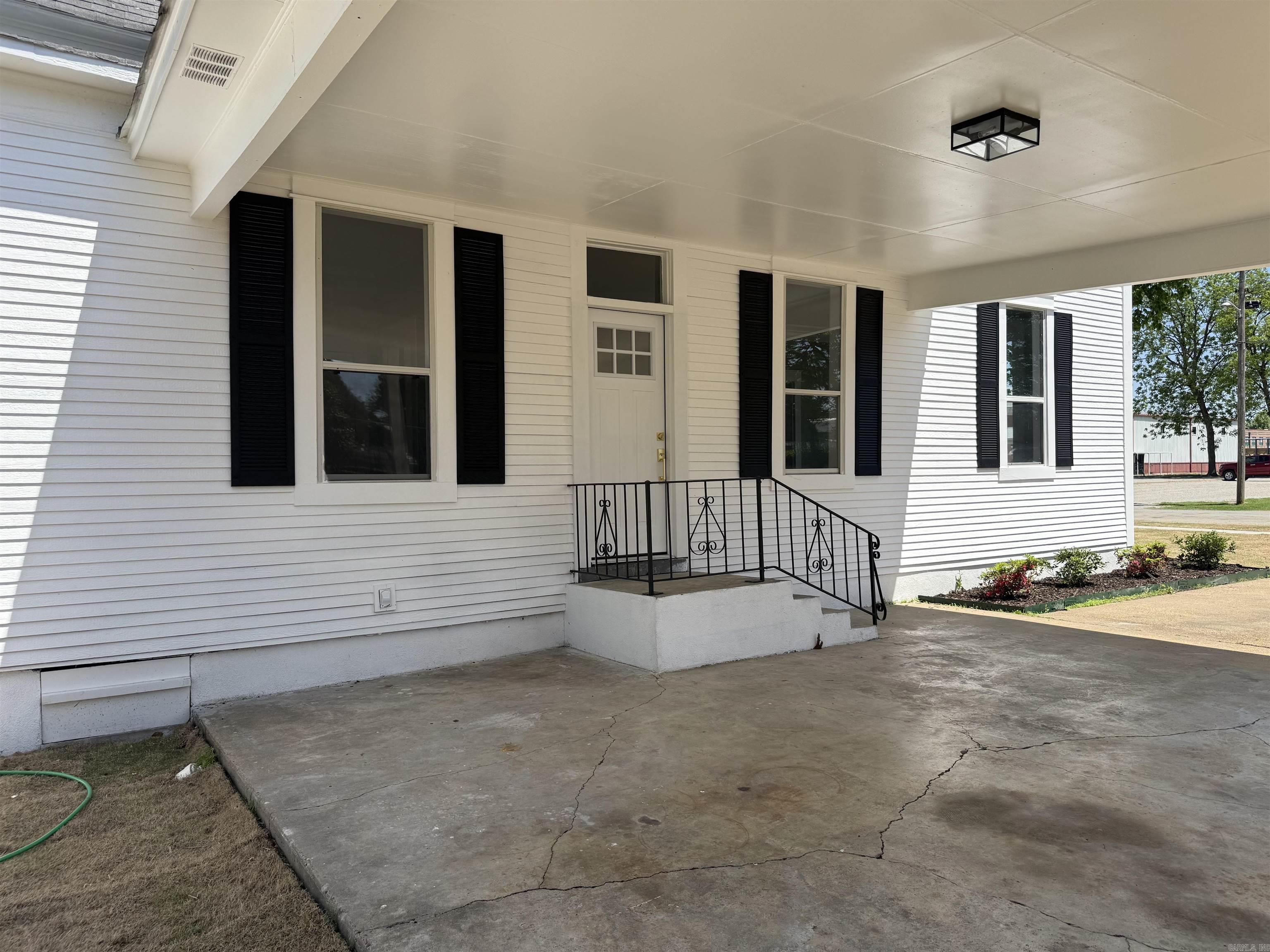 Hirschmans 1st - Residential