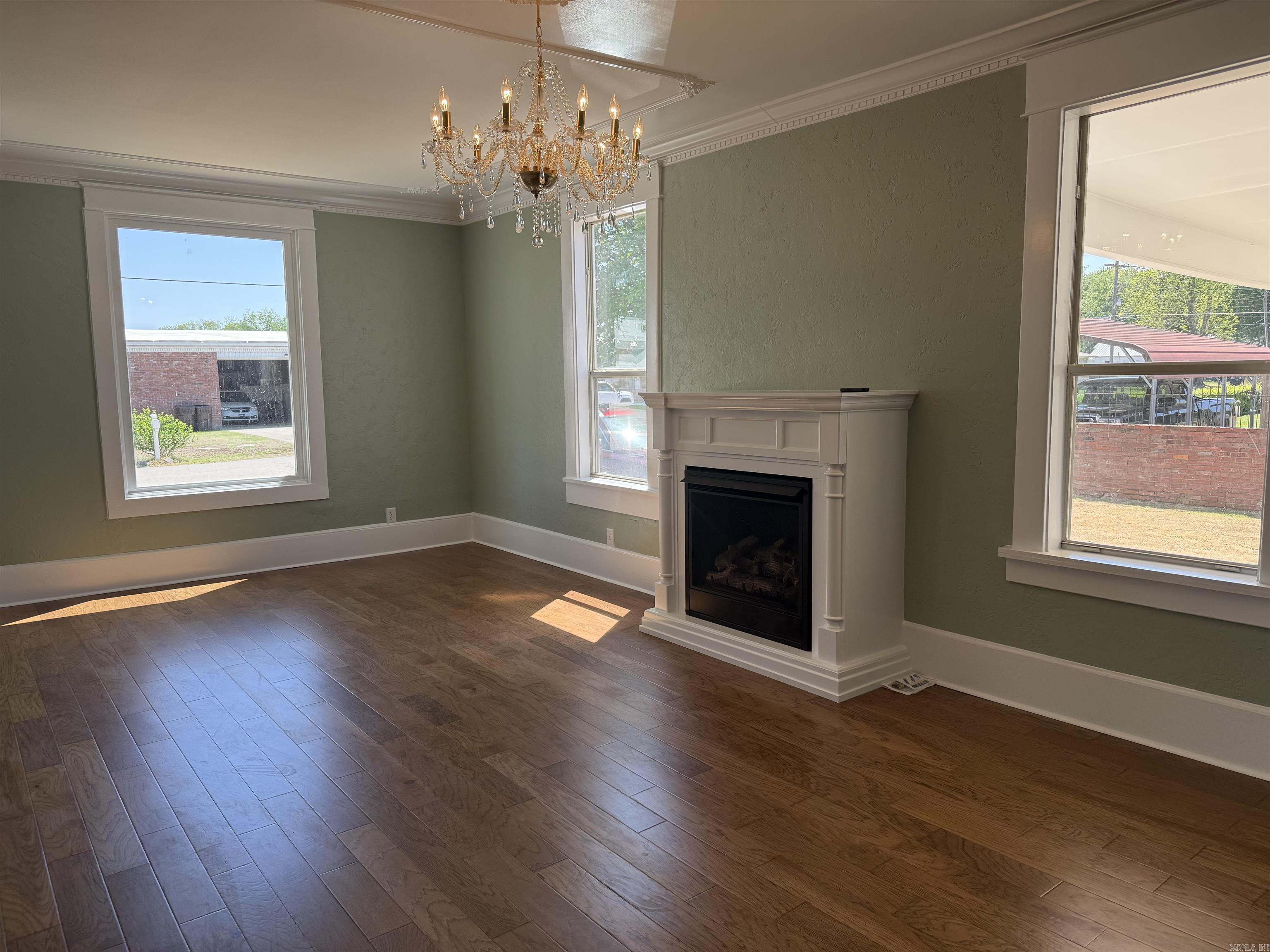 Hirschmans 1st - Residential