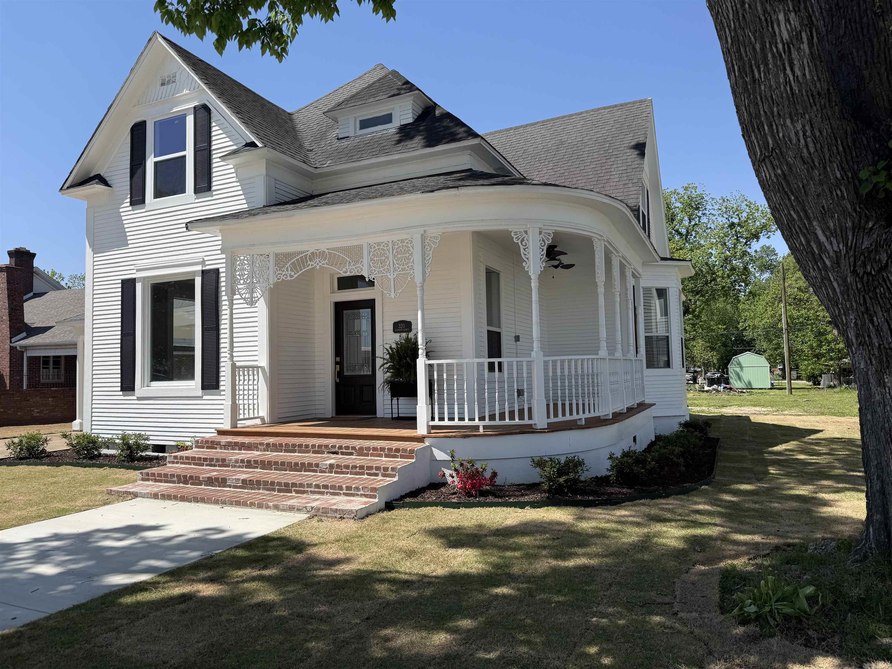 Hirschmans 1st - Residential