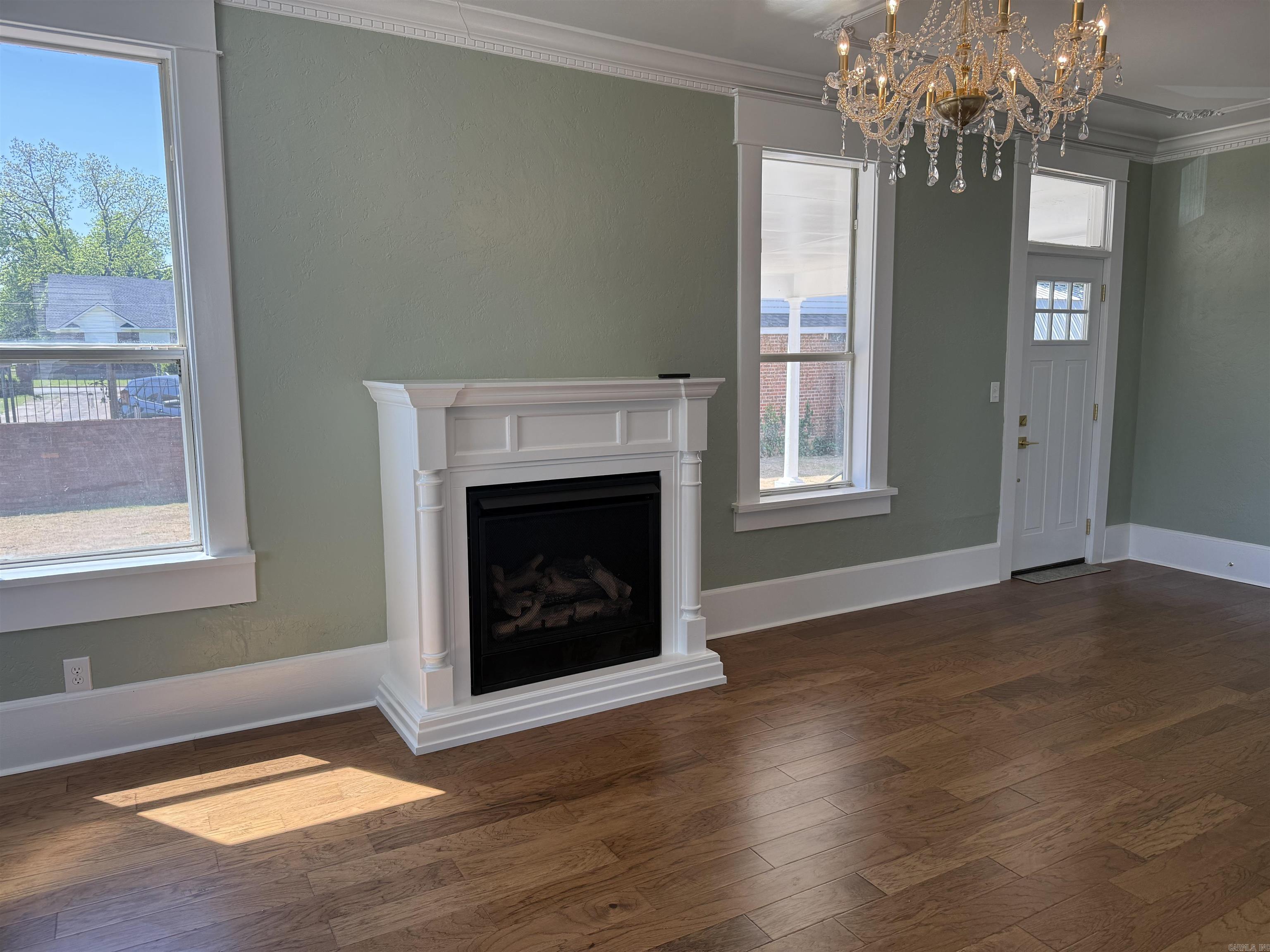 Hirschmans 1st - Residential