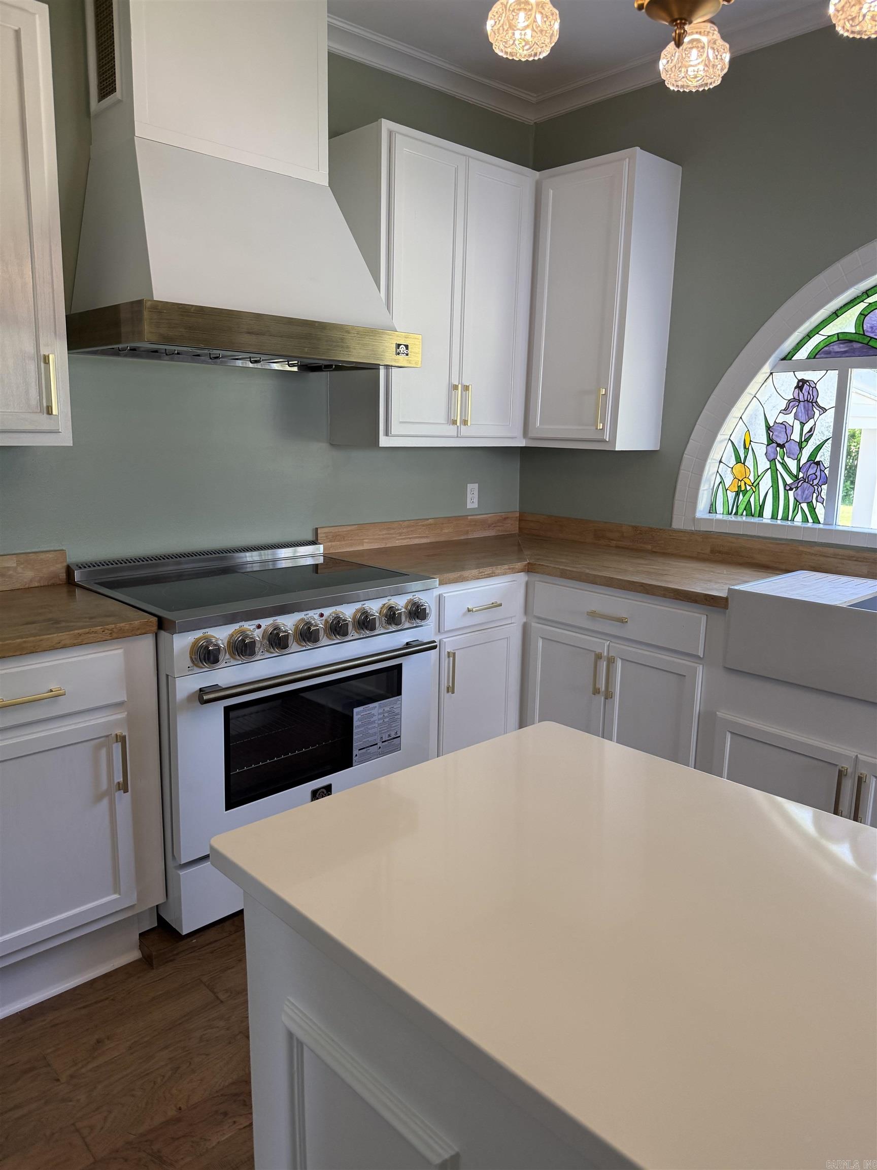 Hirschmans 1st - Residential