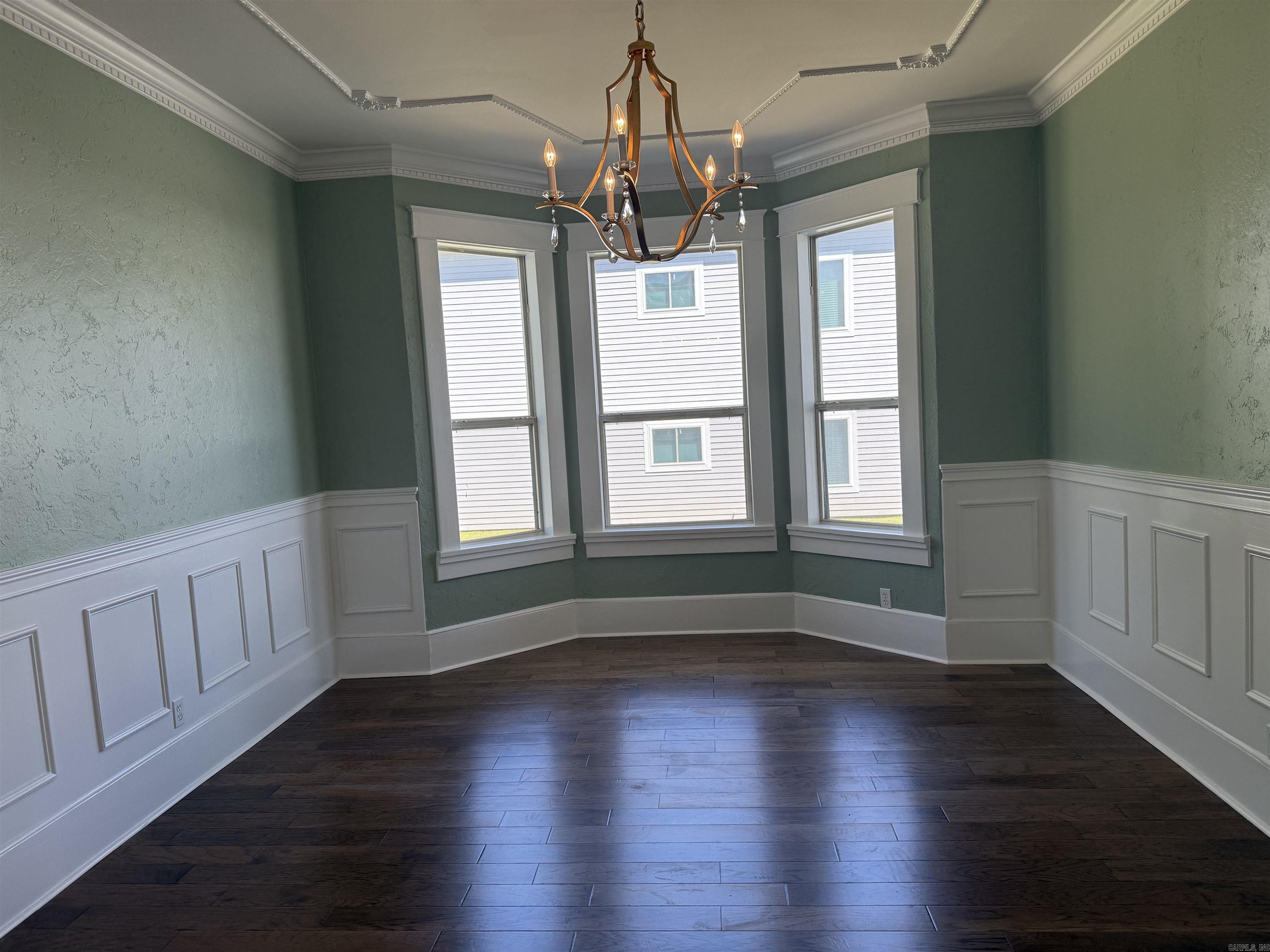 Hirschmans 1st - Residential