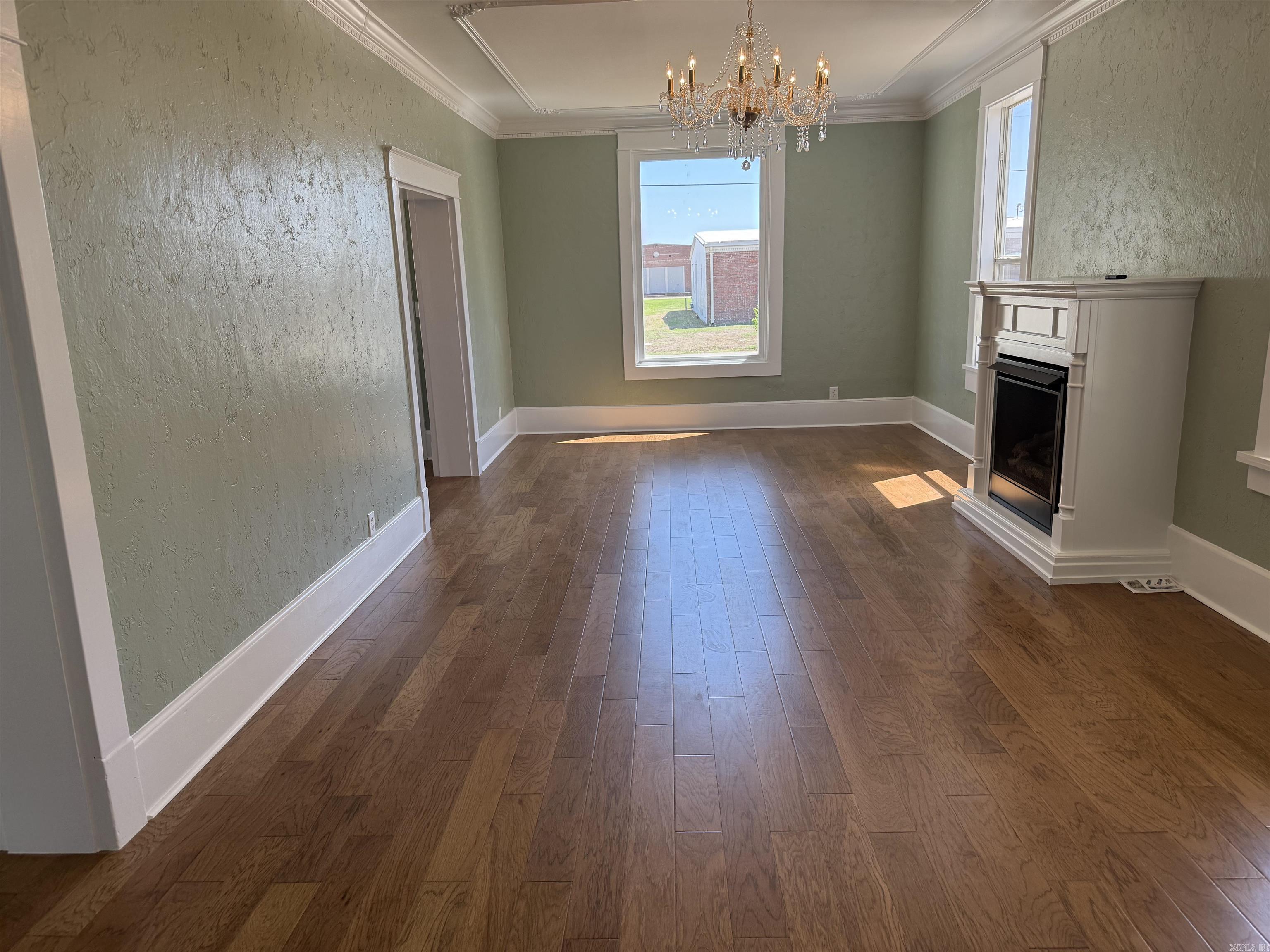 Hirschmans 1st - Residential