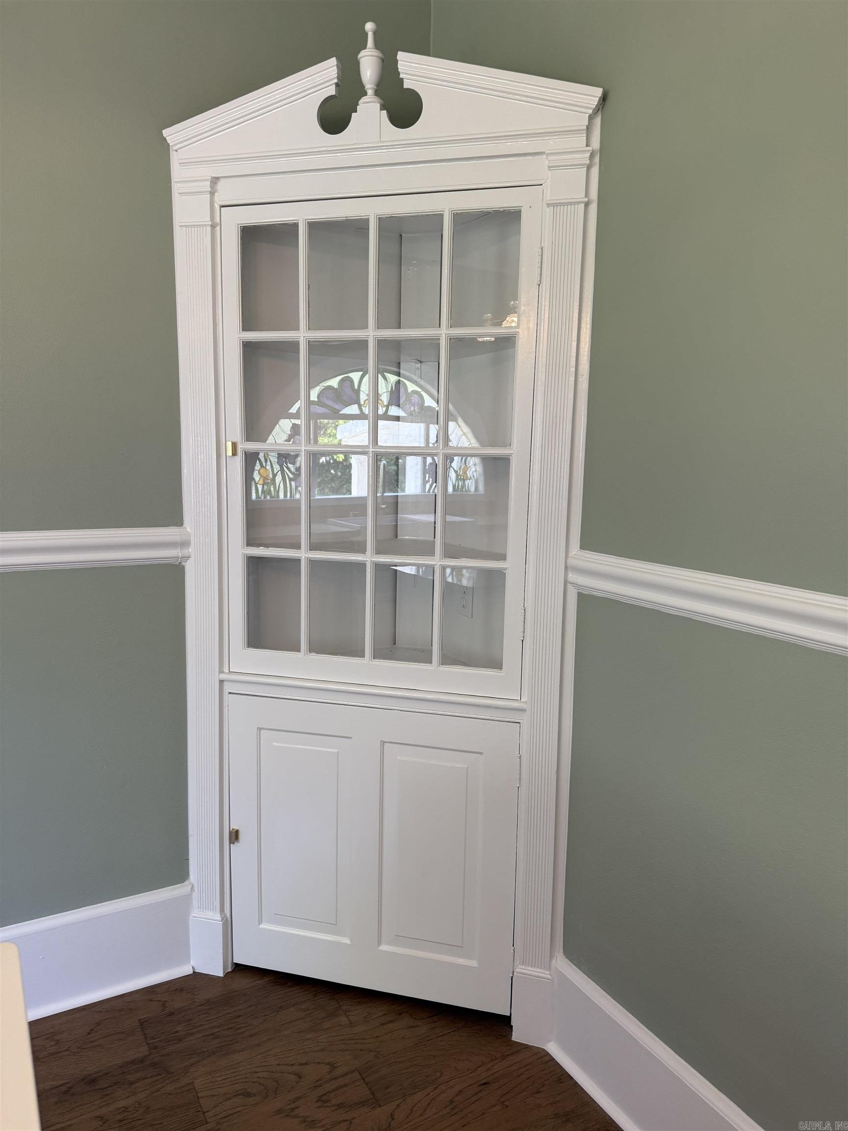 Hirschmans 1st - Residential