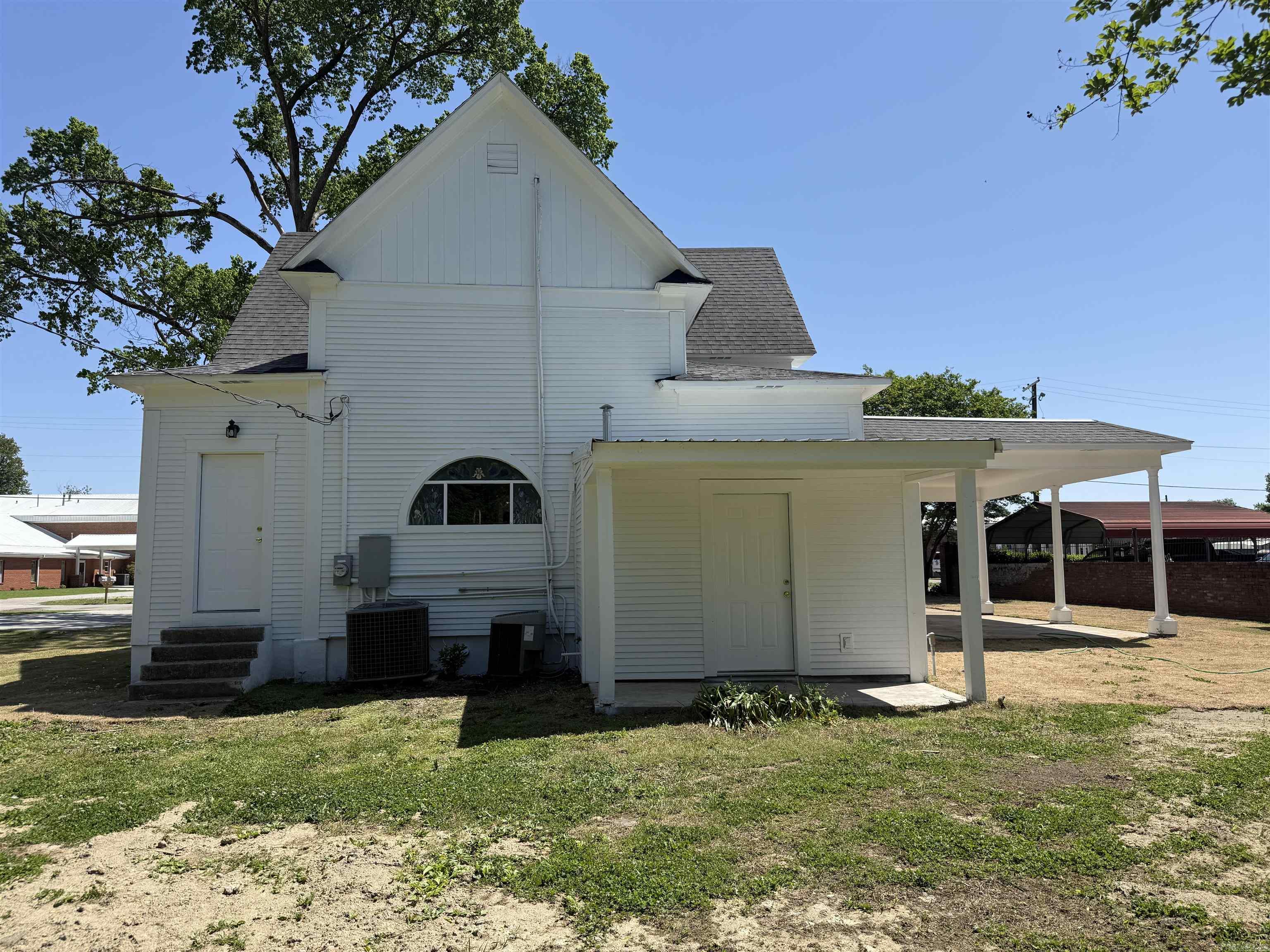 Hirschmans 1st - Residential