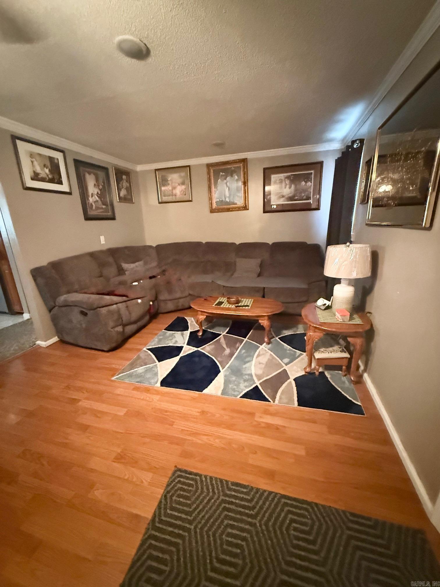 SHADY ACRES SUB - Residential