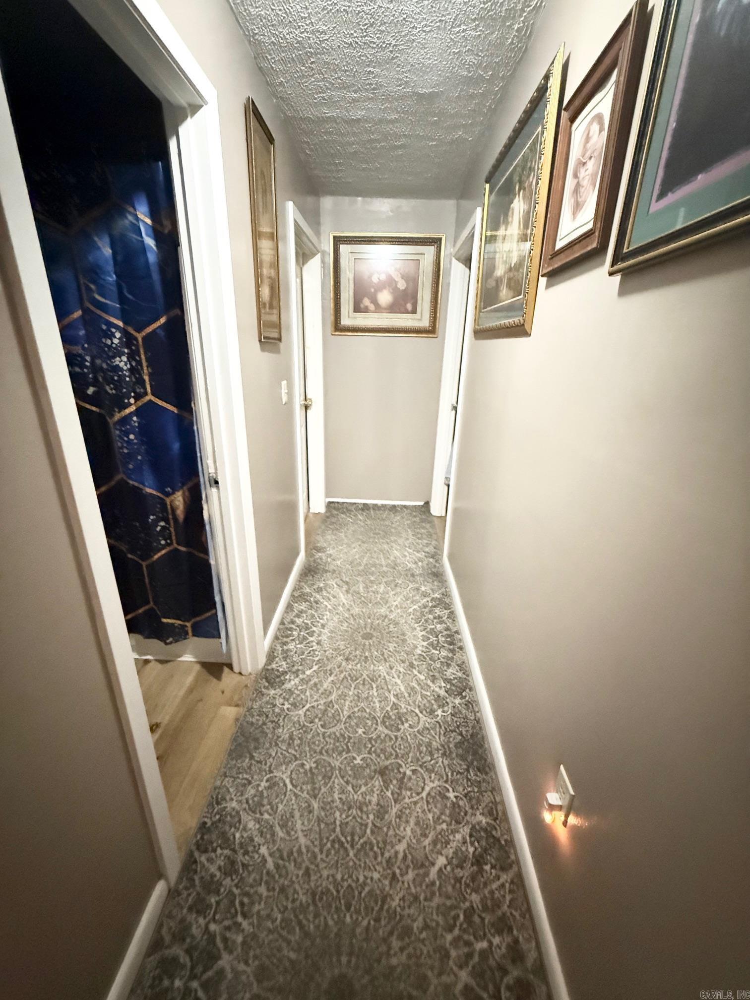 SHADY ACRES SUB - Residential