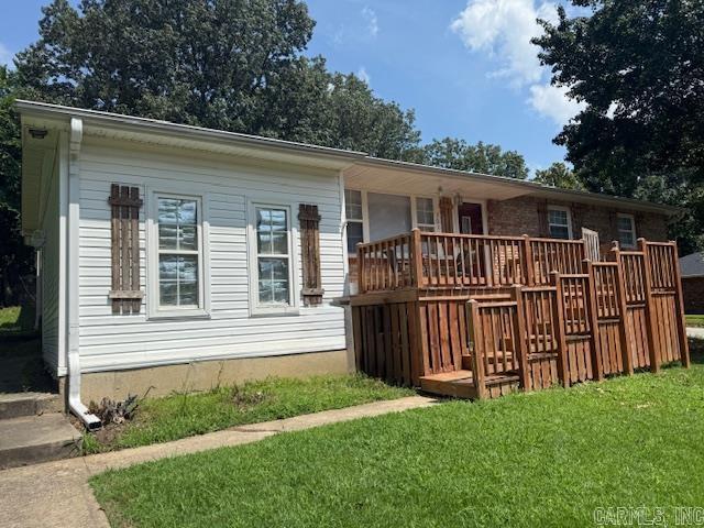 SHADY ACRES SUB - Residential