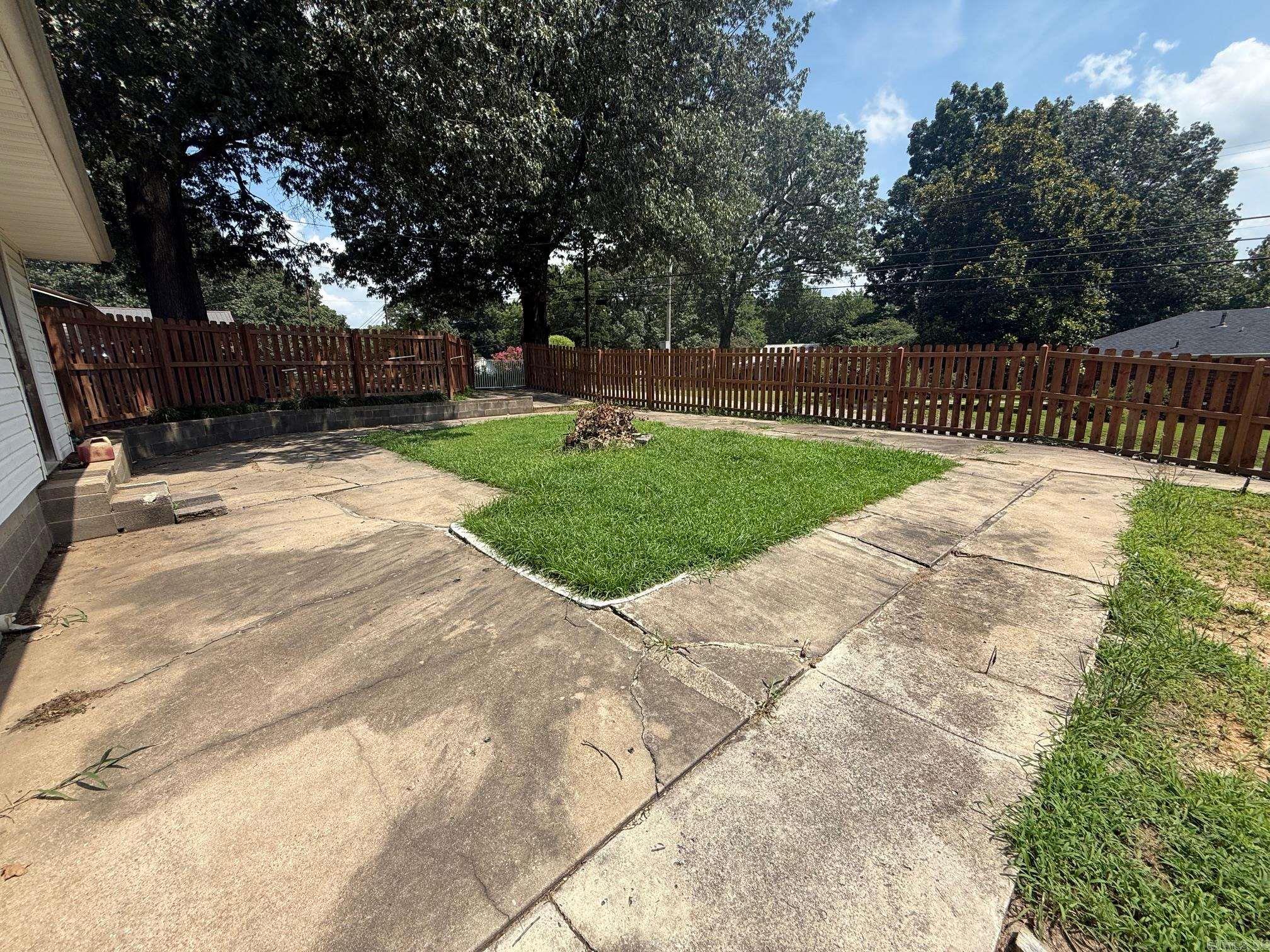 SHADY ACRES SUB - Residential