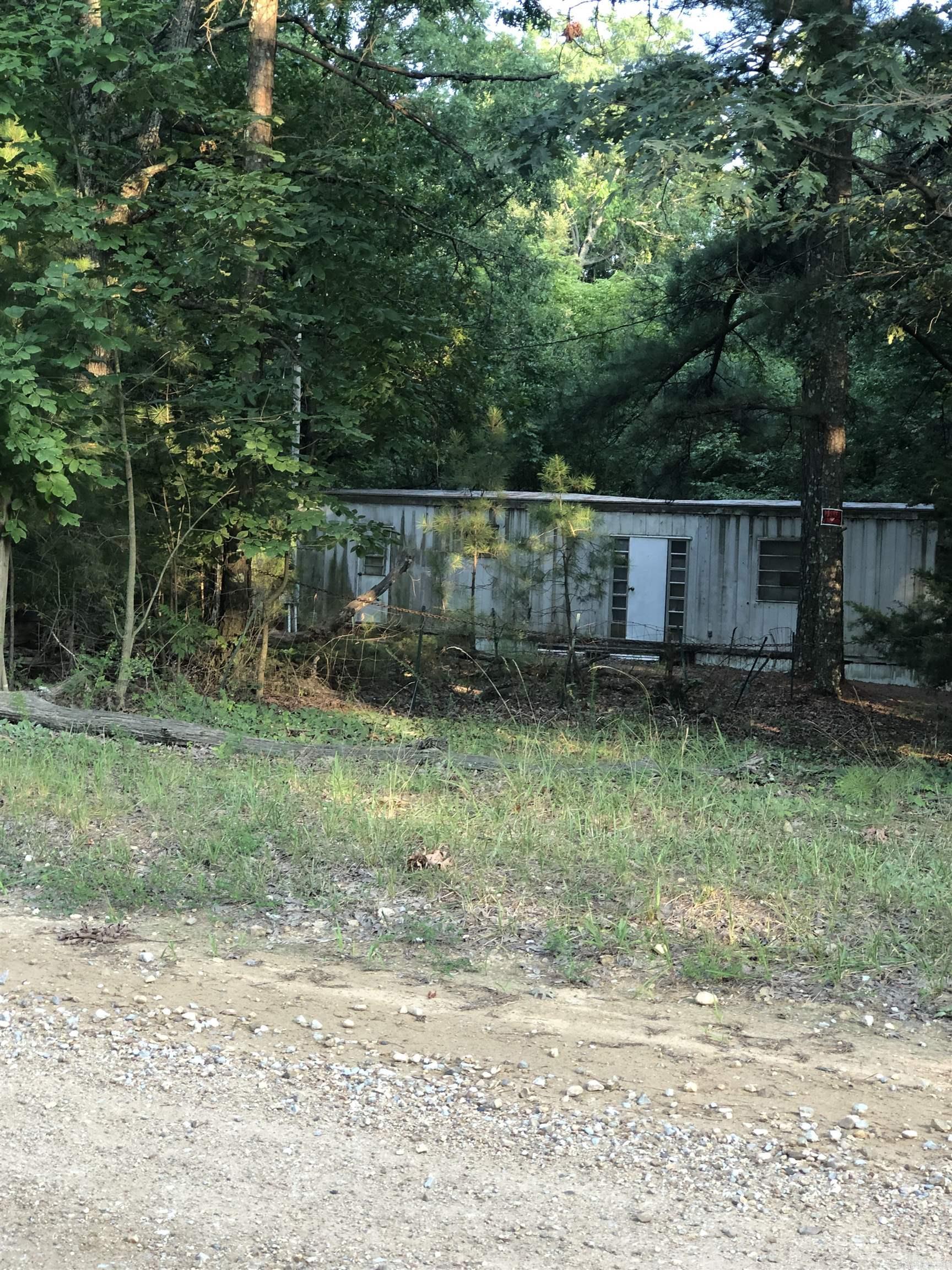 Not in Subdivision - Land