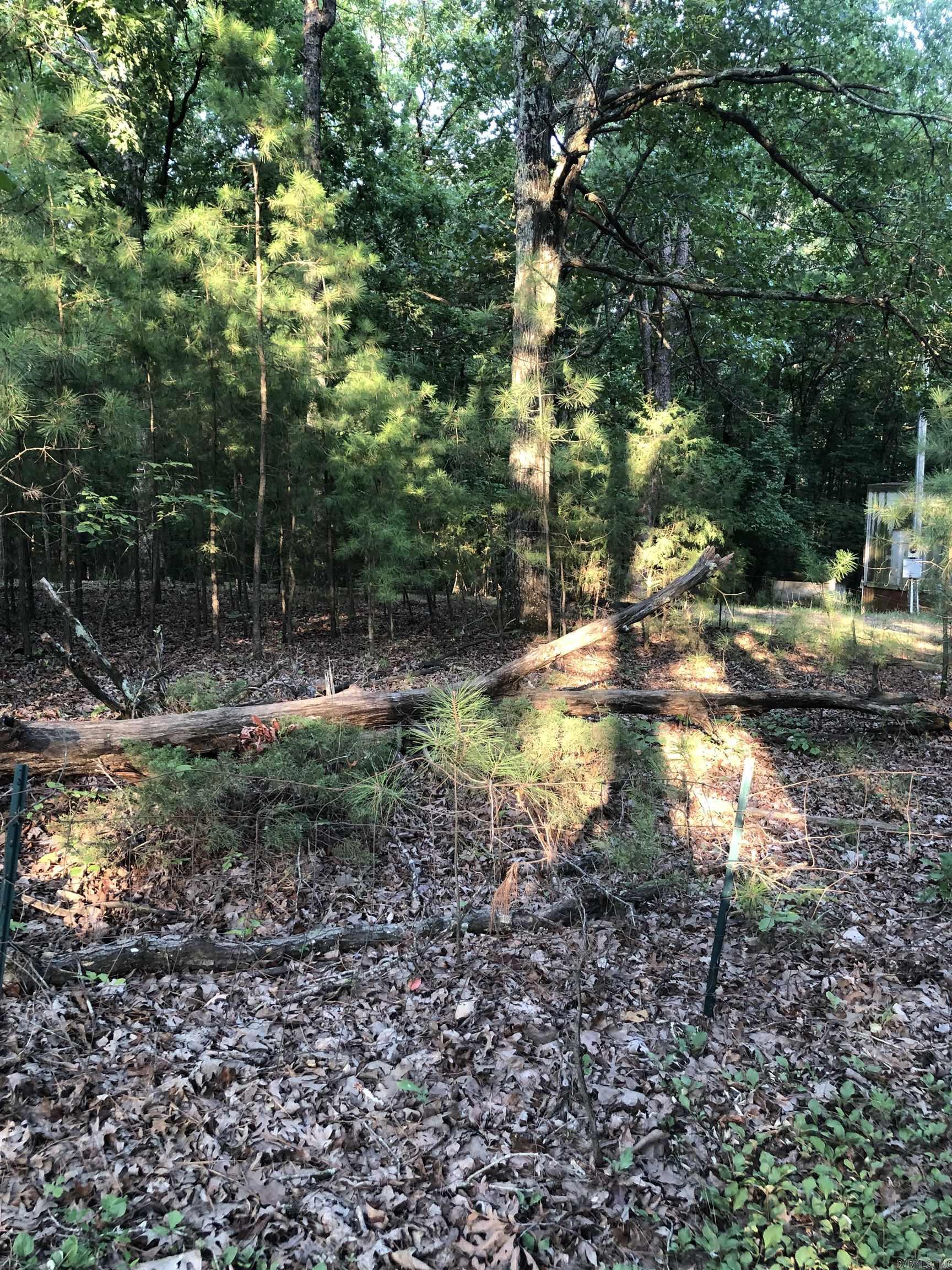 Not in Subdivision - Land