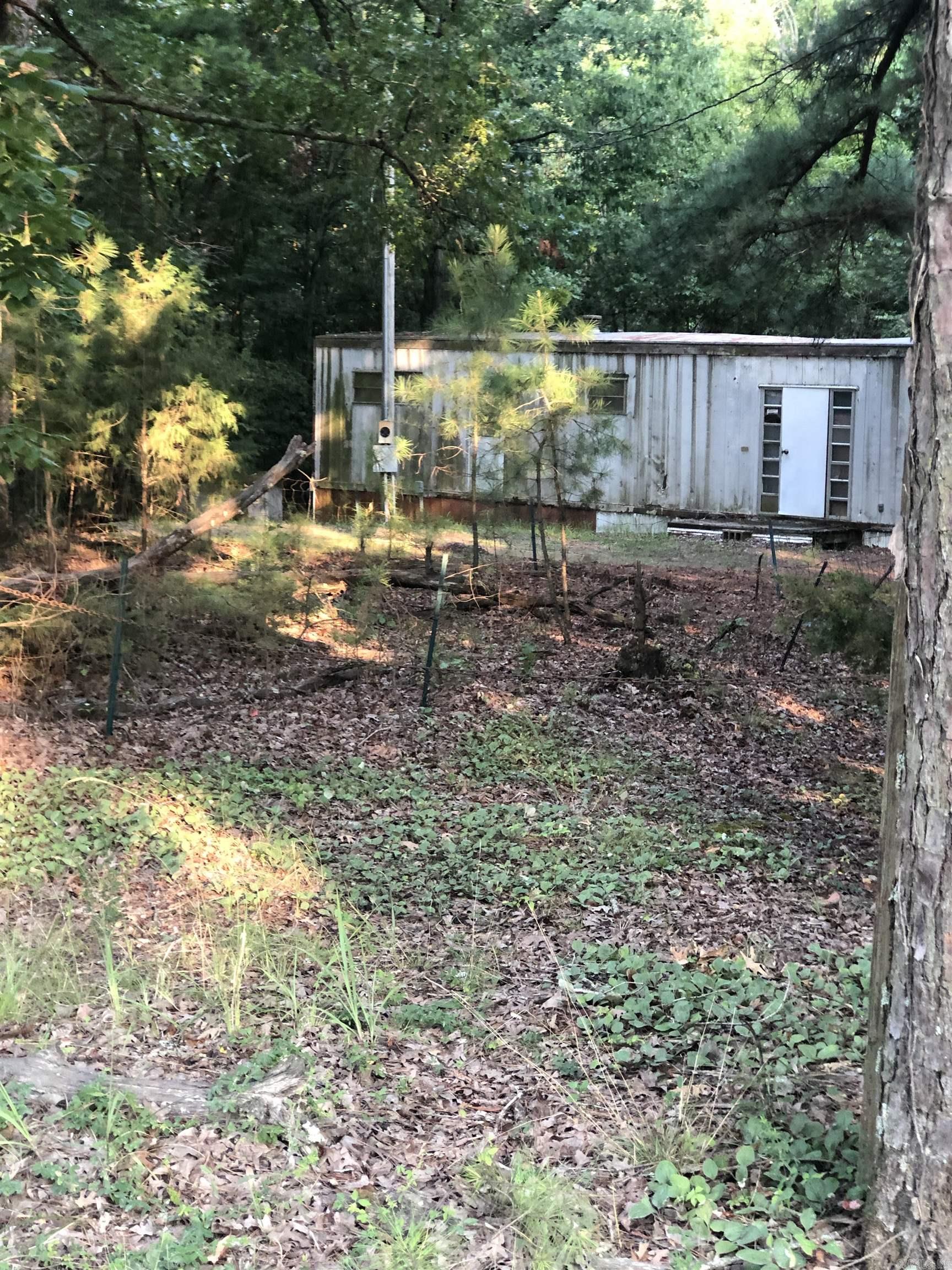 Not in Subdivision - Land