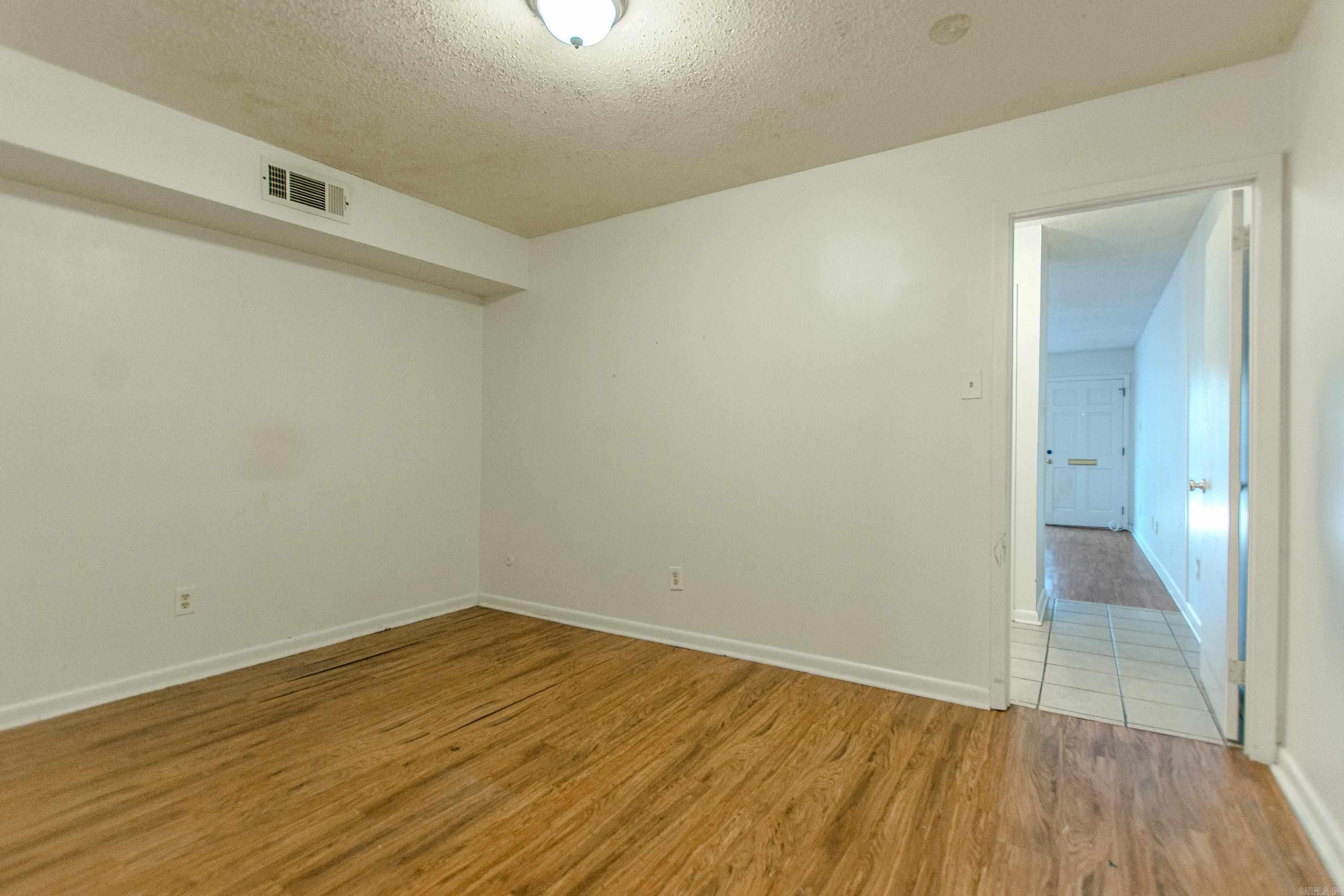 FILLMORE GARDENS HPR - Residential