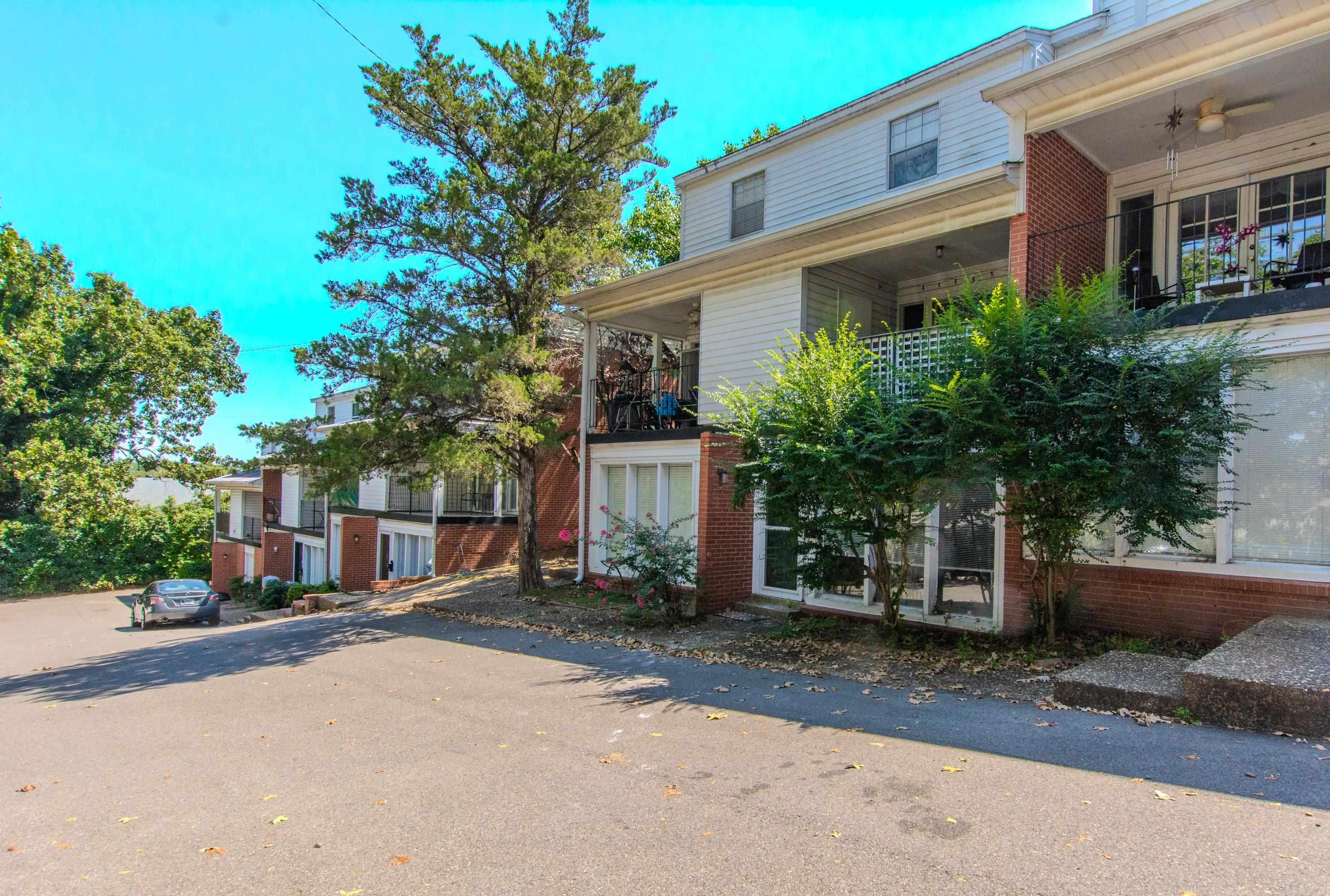 FILLMORE GARDENS HPR - Residential