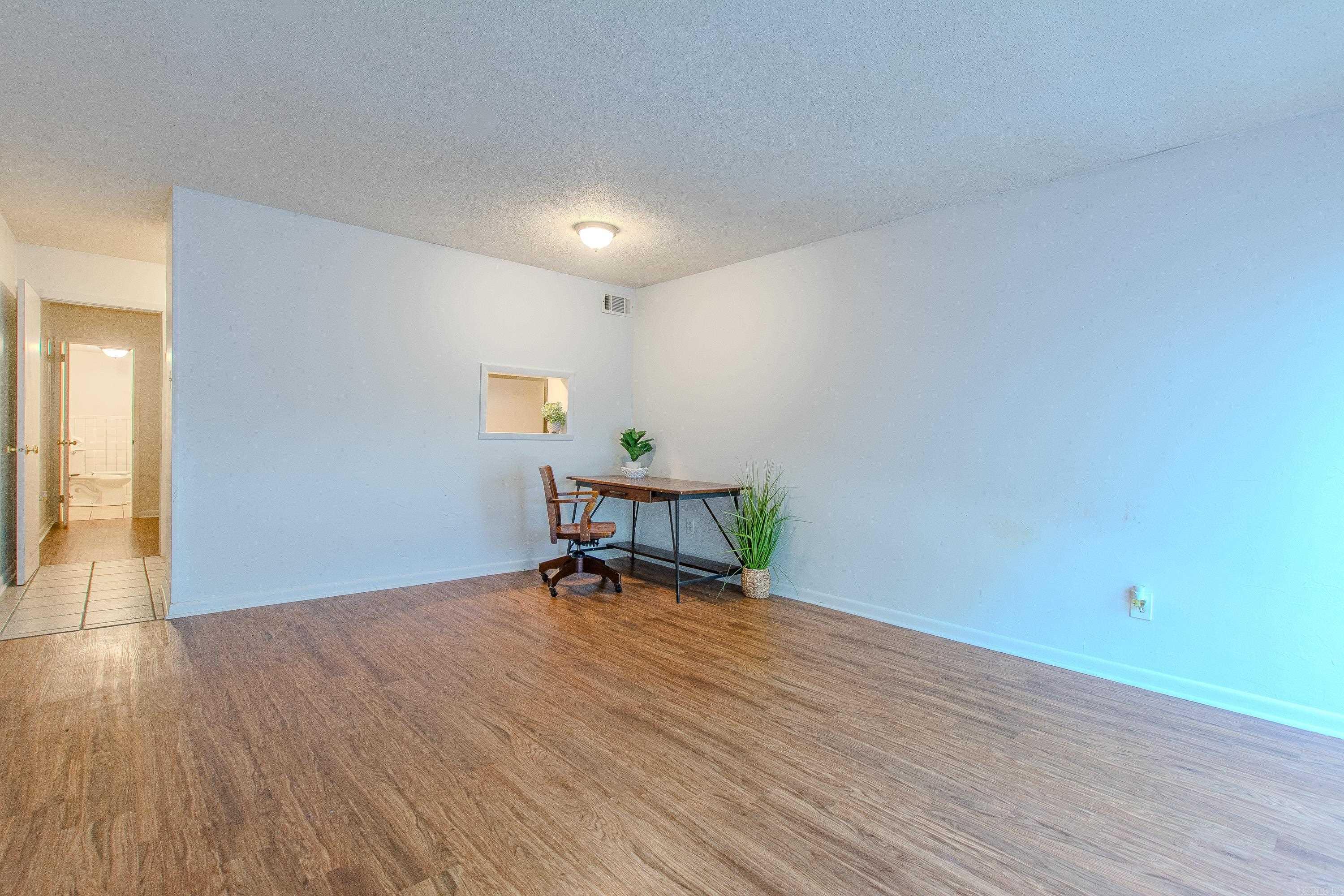 FILLMORE GARDENS HPR - Residential