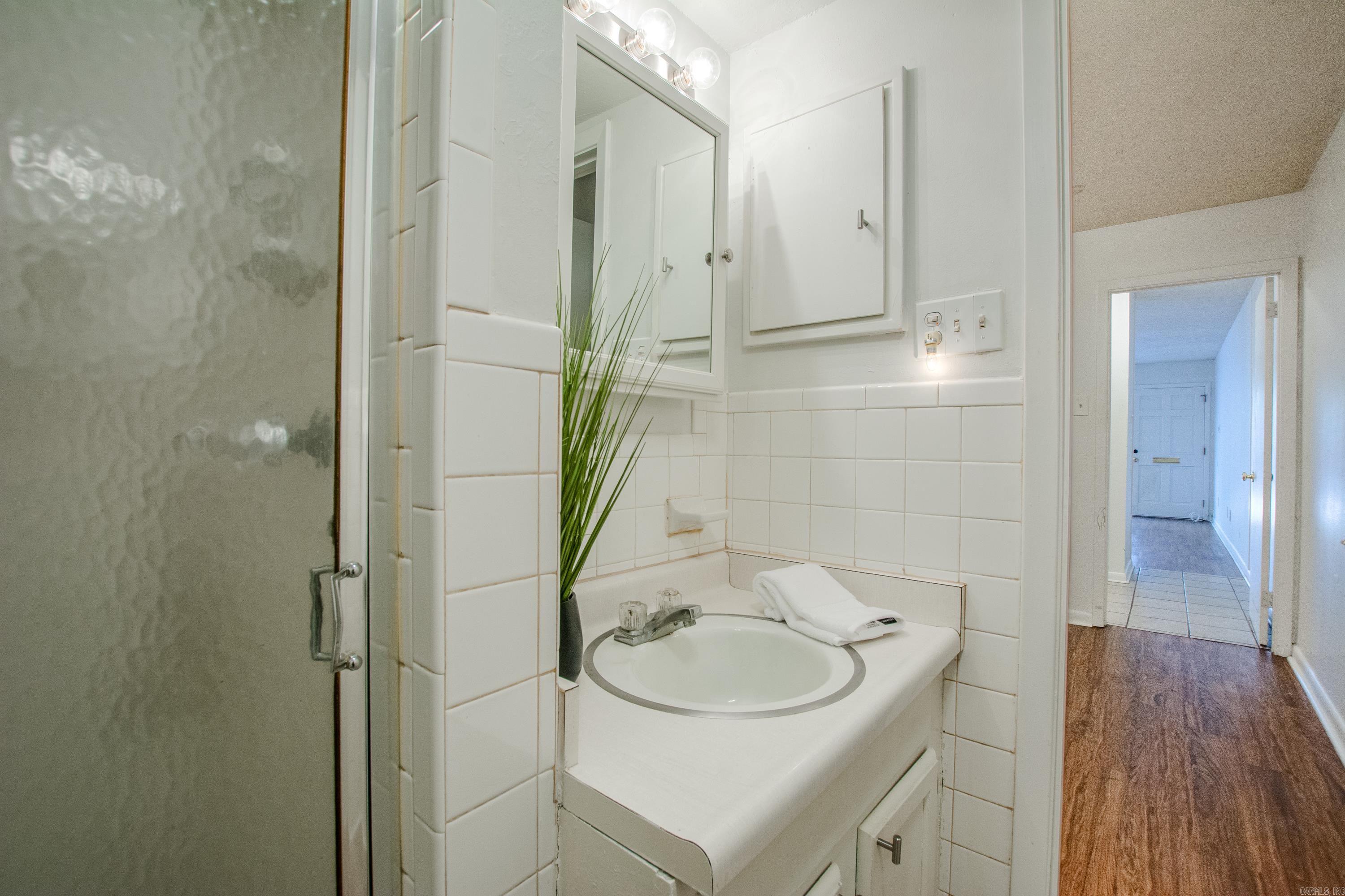 FILLMORE GARDENS HPR - Residential