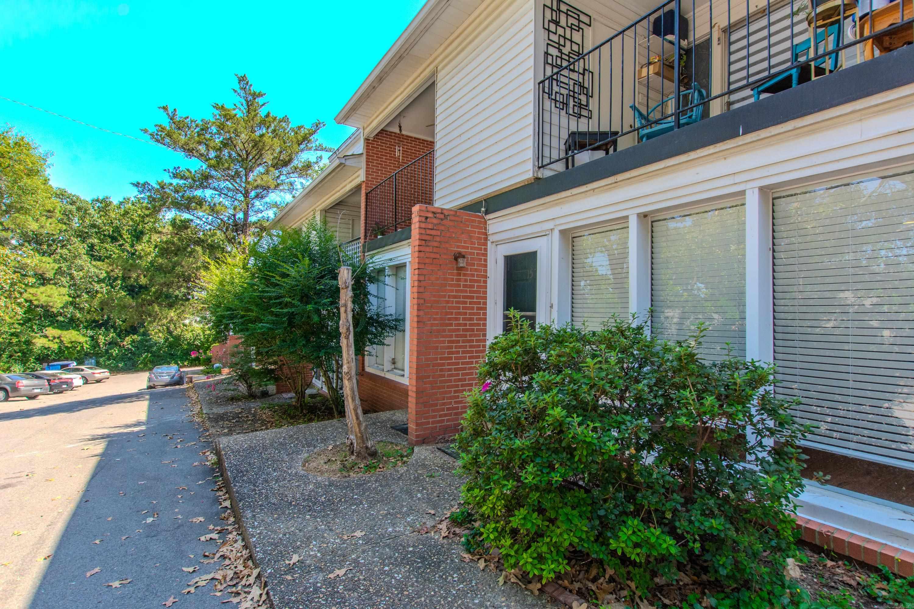 FILLMORE GARDENS HPR - Residential