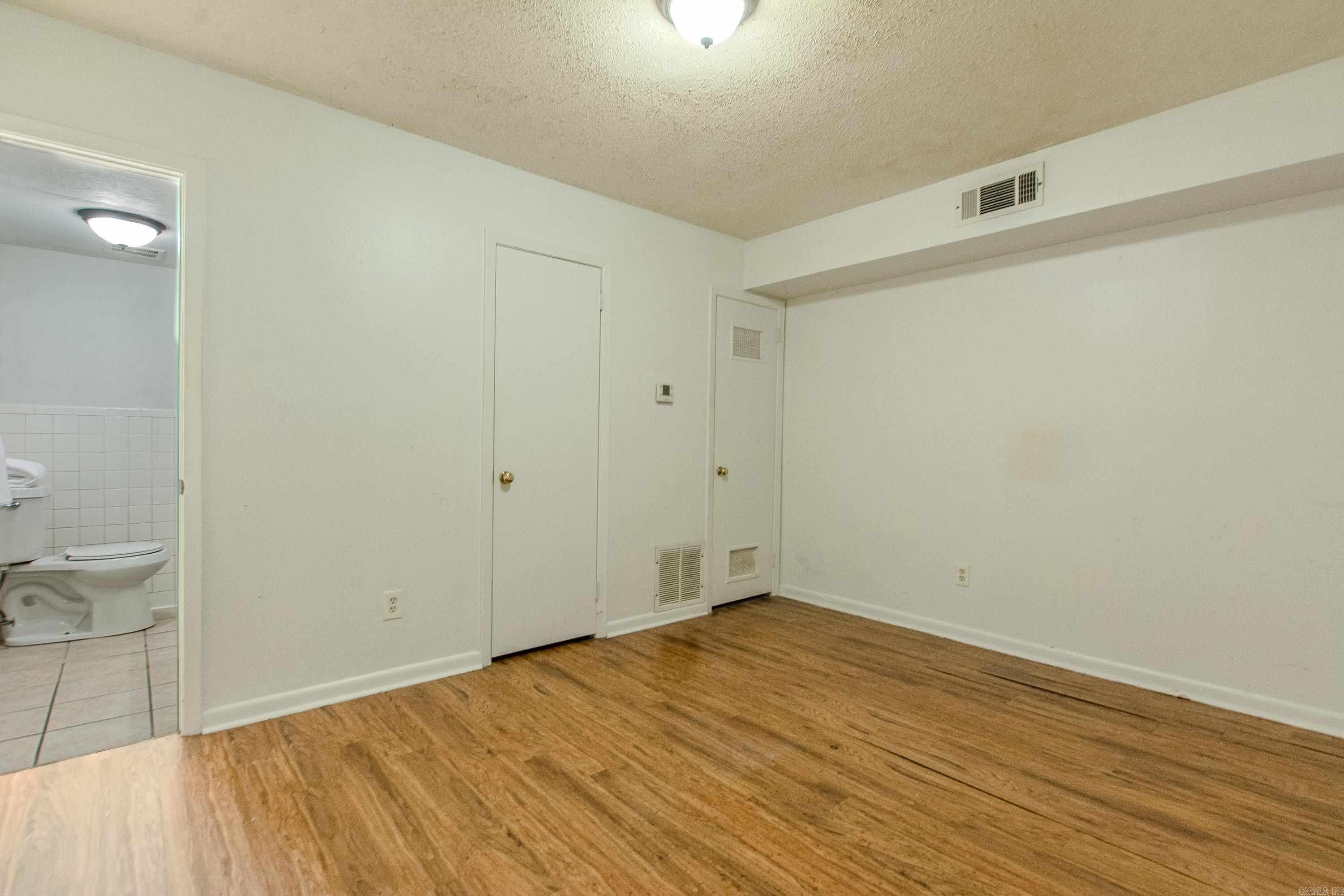 FILLMORE GARDENS HPR - Residential