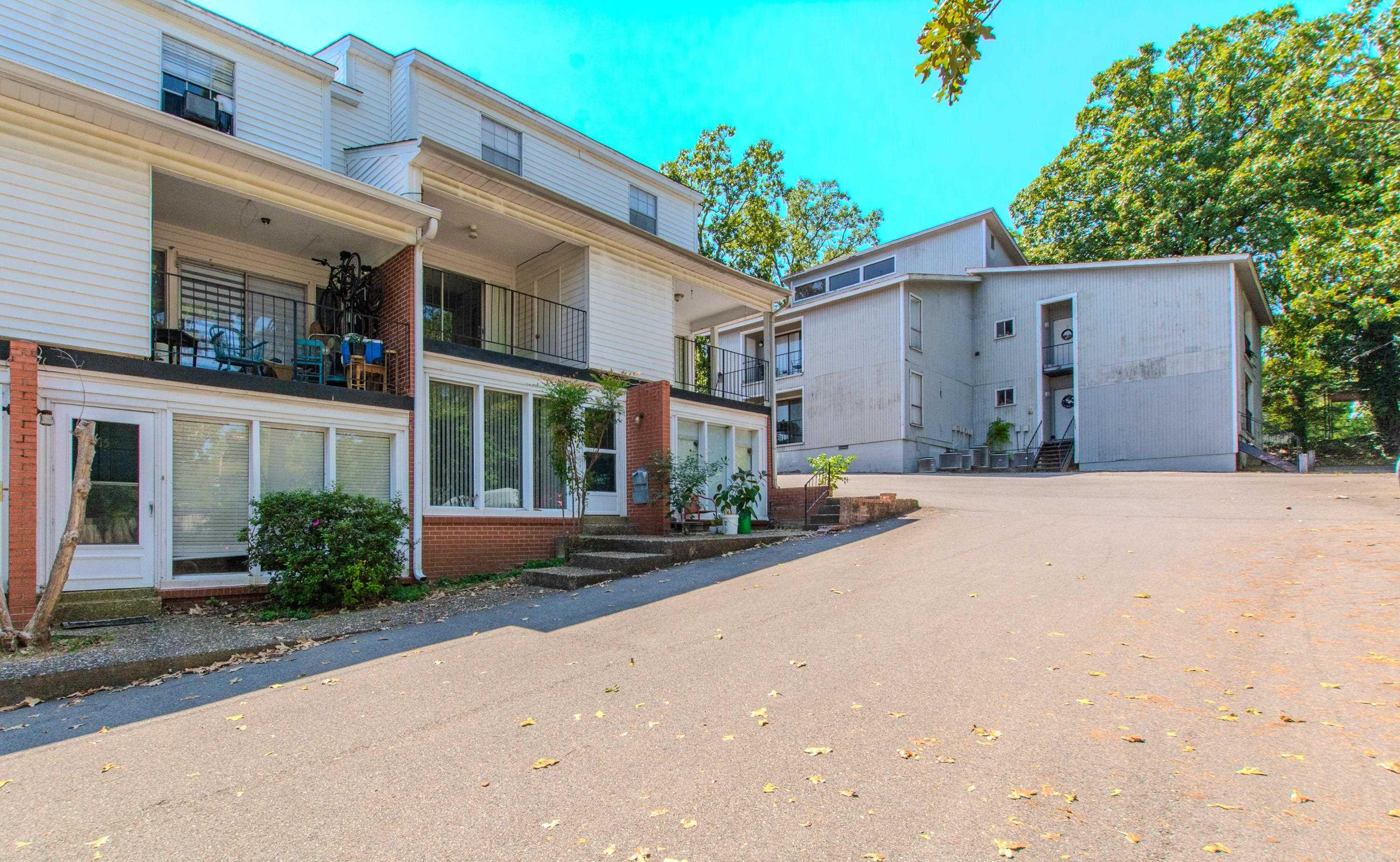 FILLMORE GARDENS HPR - Residential