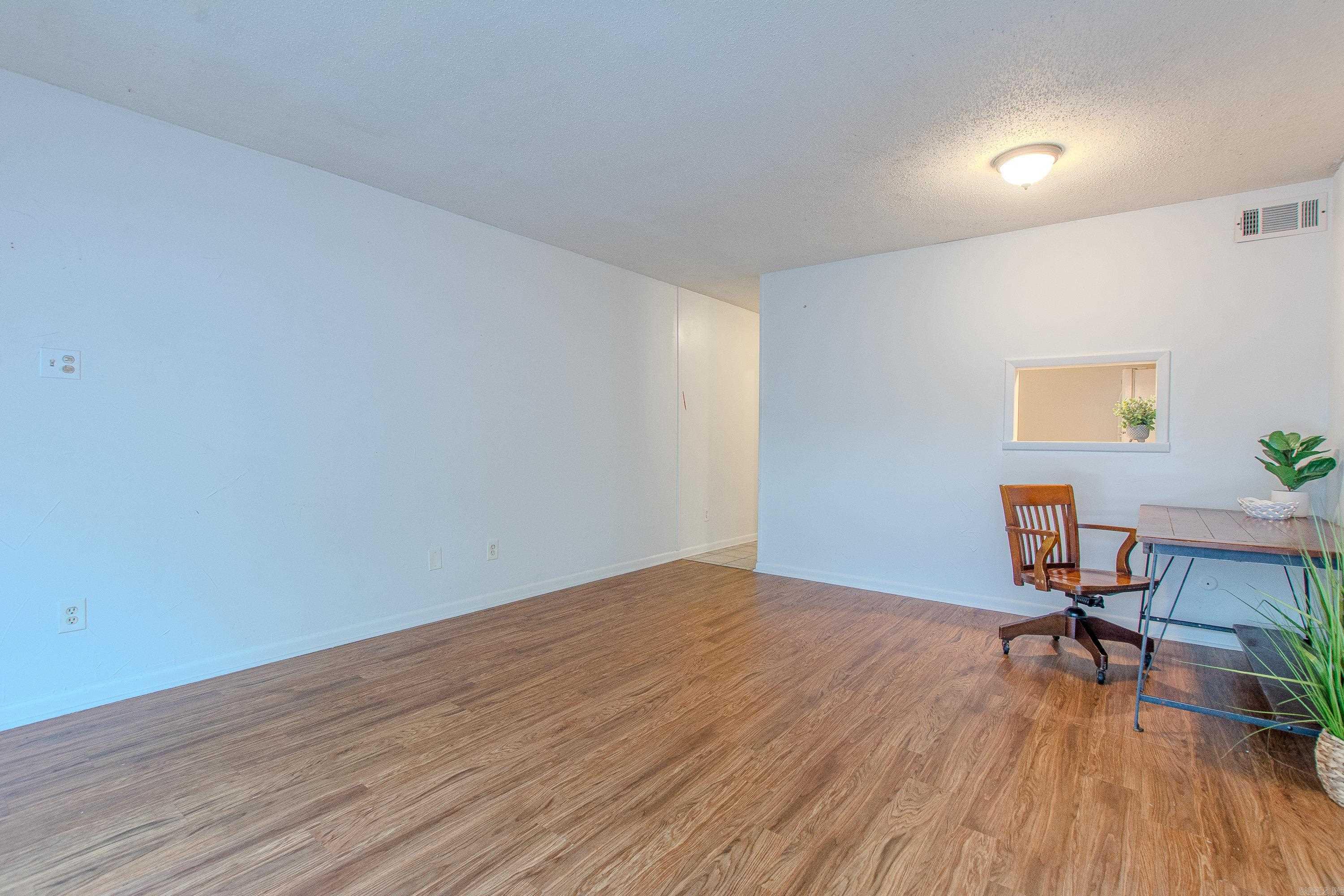 FILLMORE GARDENS HPR - Residential