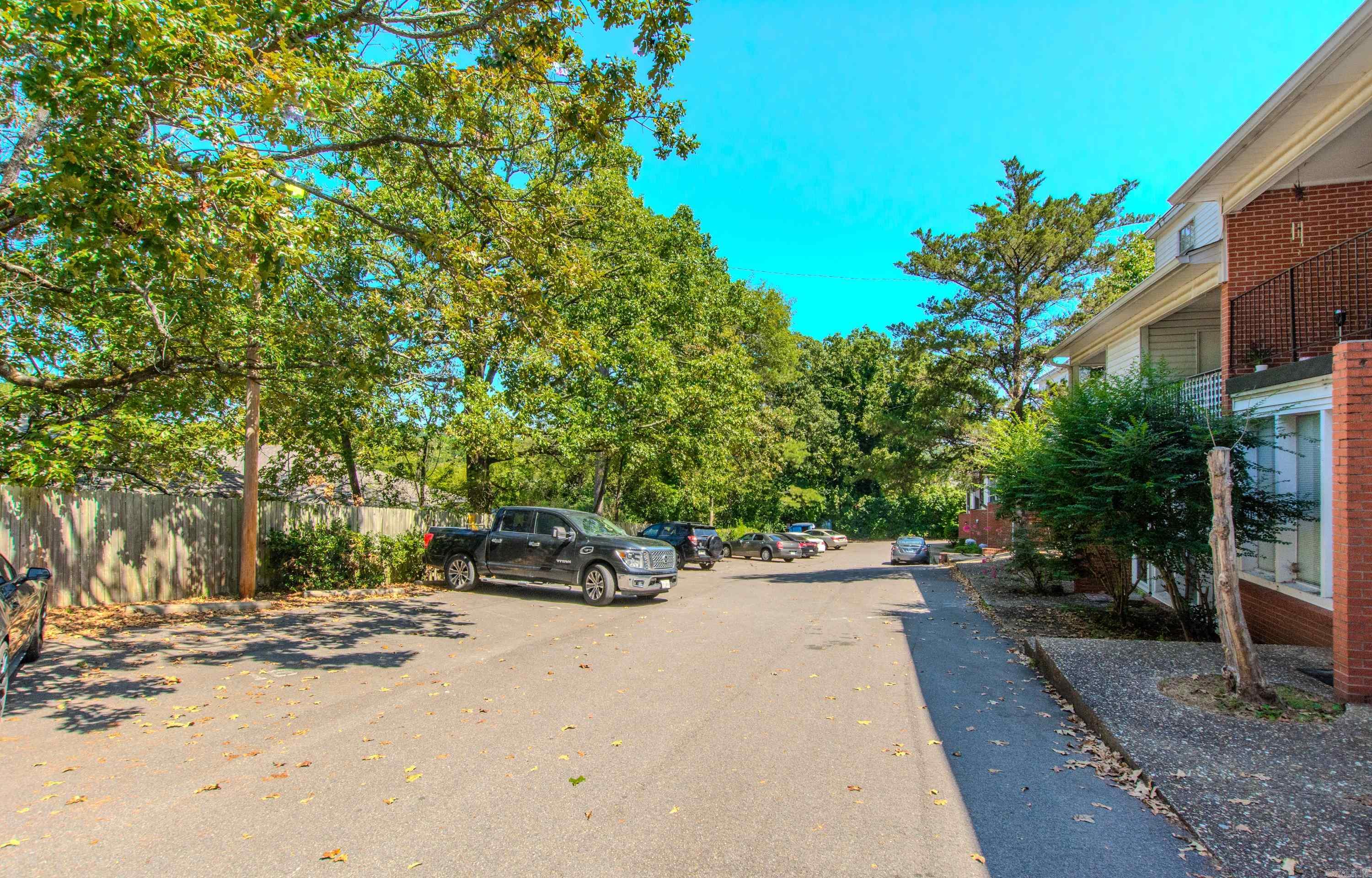 FILLMORE GARDENS HPR - Residential