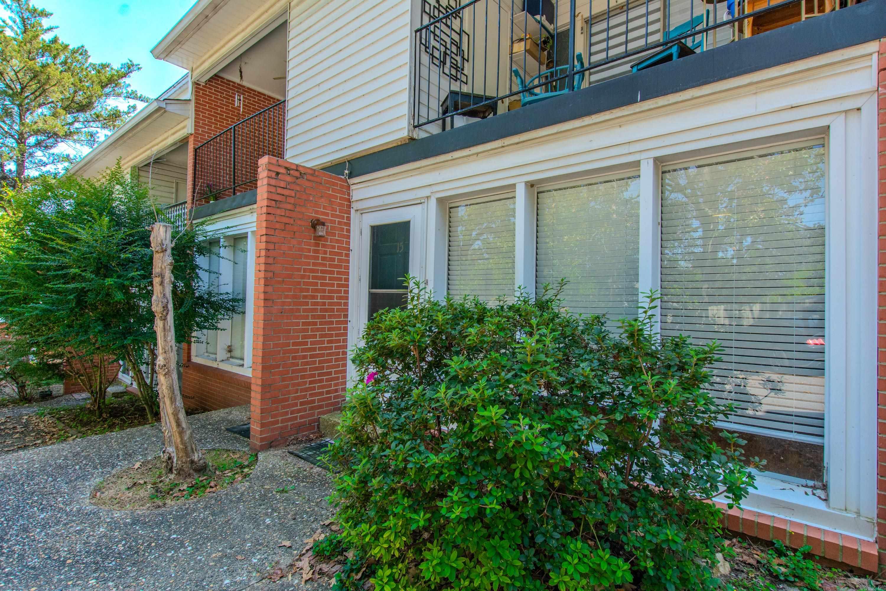 FILLMORE GARDENS HPR - Residential