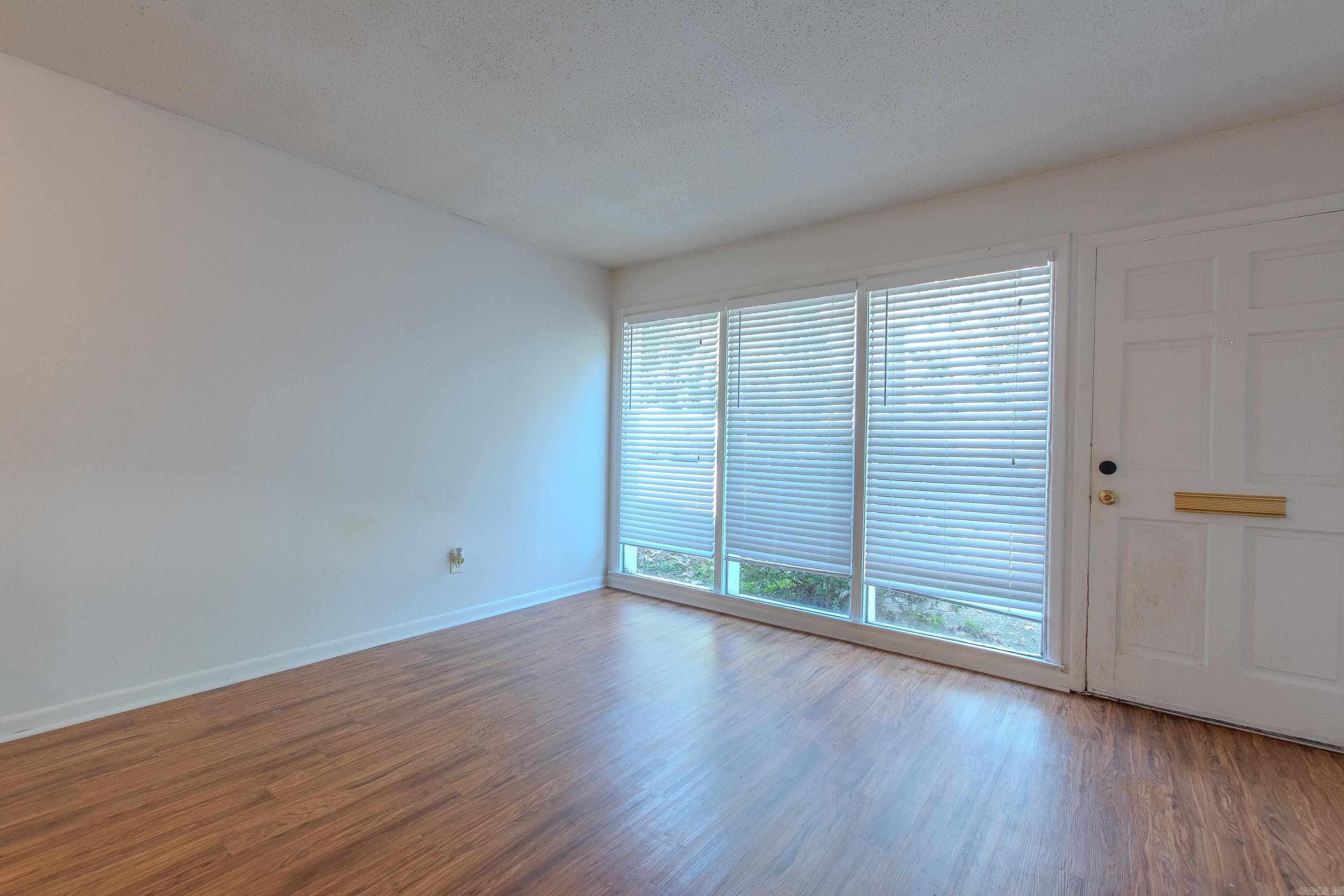 FILLMORE GARDENS HPR - Residential