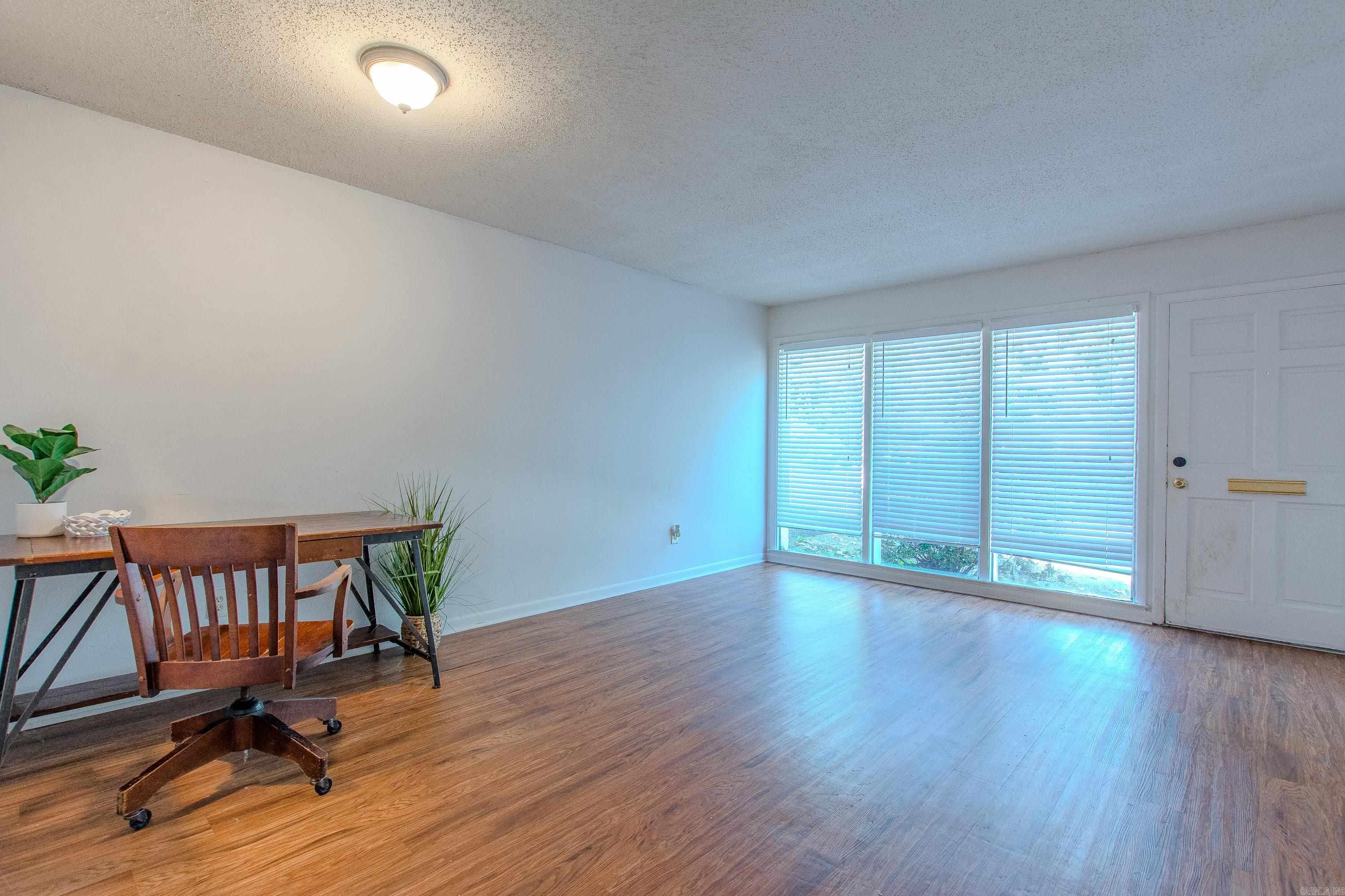 FILLMORE GARDENS HPR - Residential