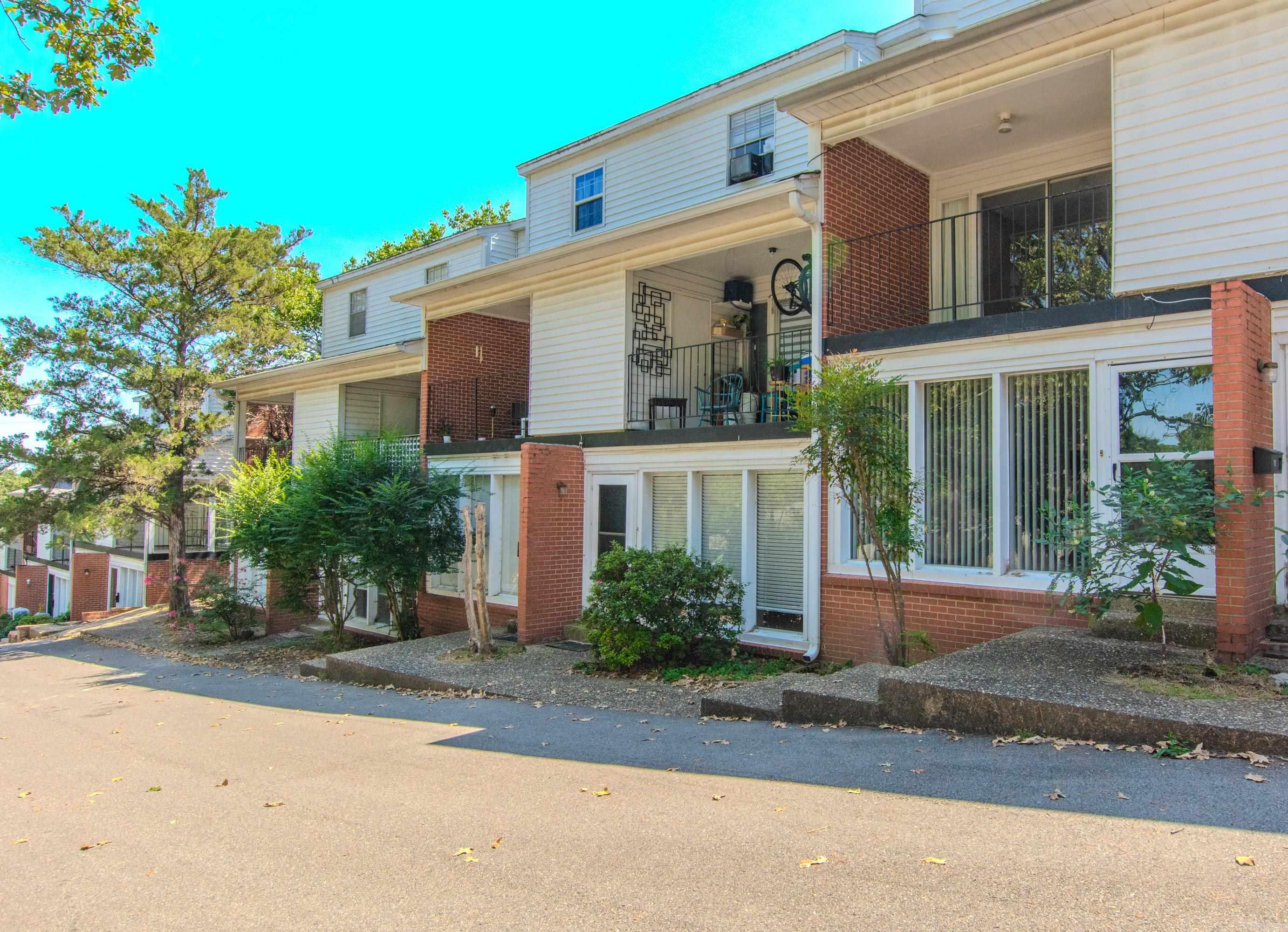 FILLMORE GARDENS HPR - Residential