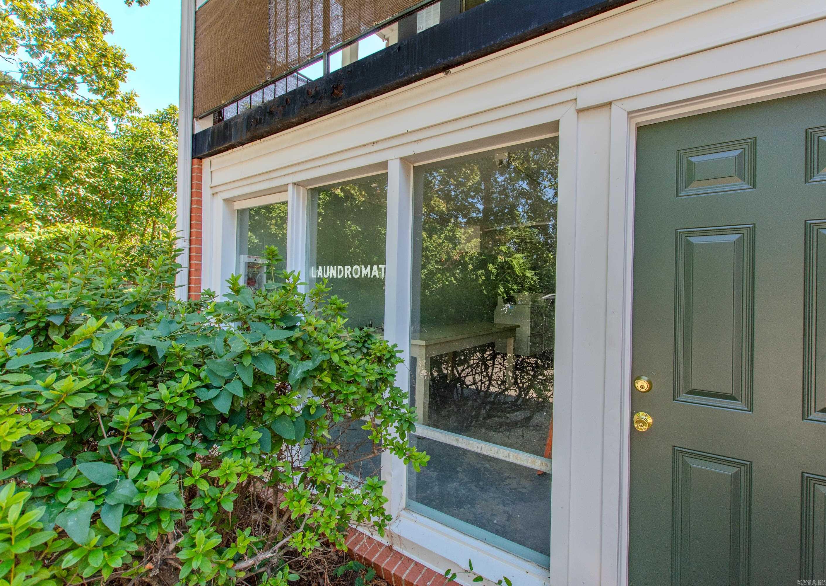 FILLMORE GARDENS HPR - Residential