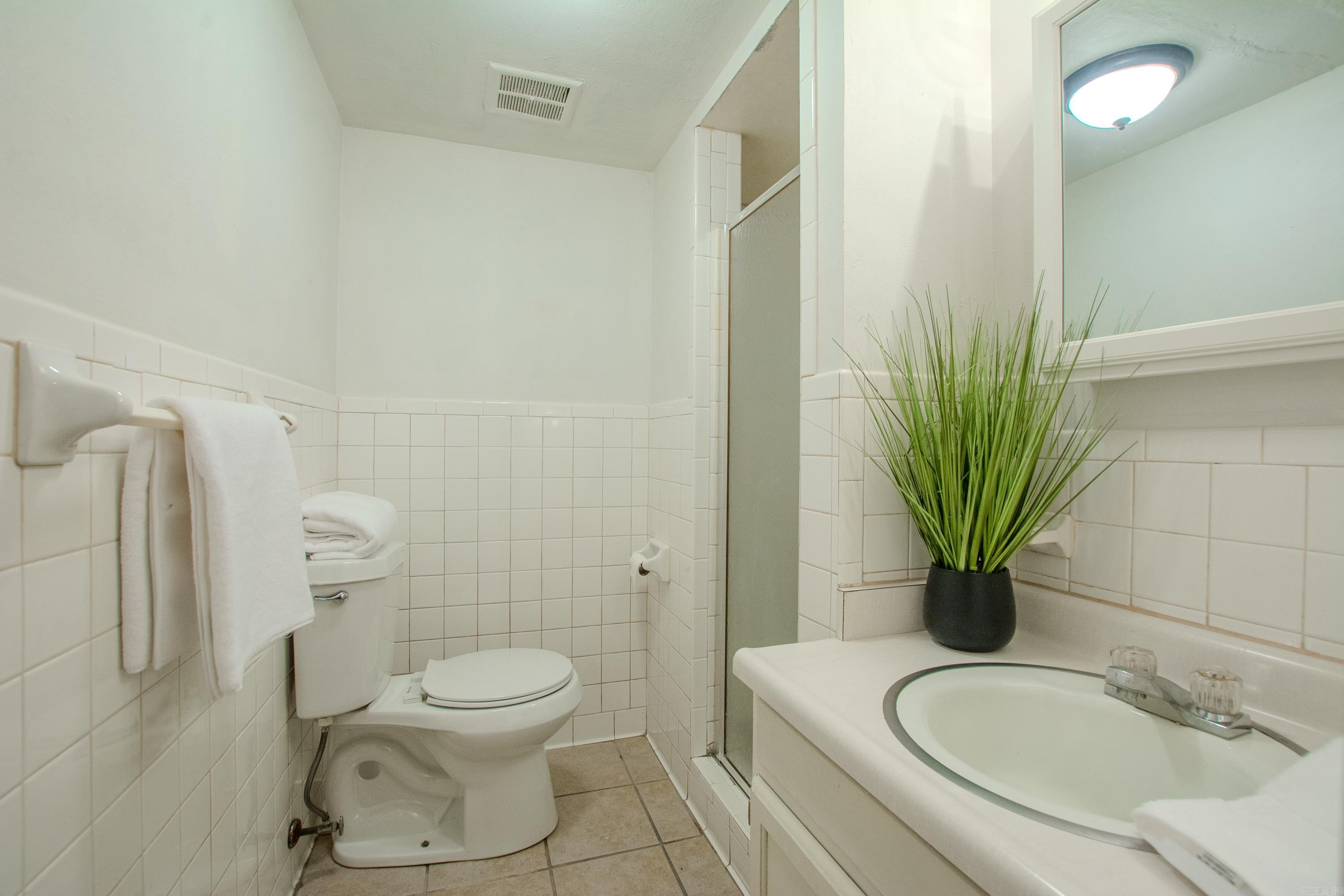 FILLMORE GARDENS HPR - Residential