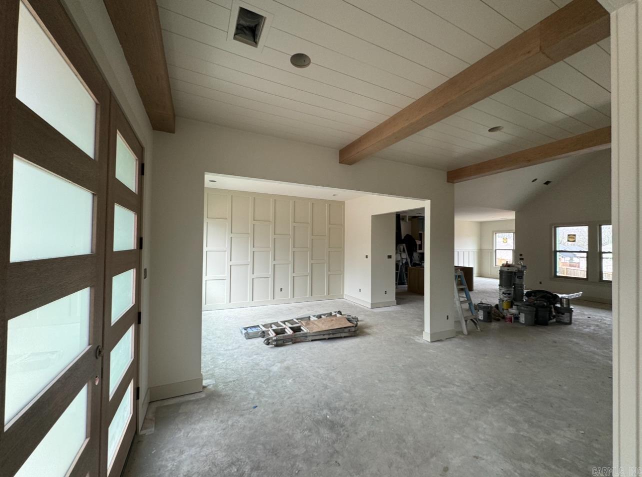 MILLERS GLENN - Residential