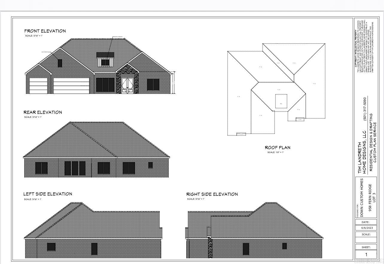 MILLERS GLENN - Residential
