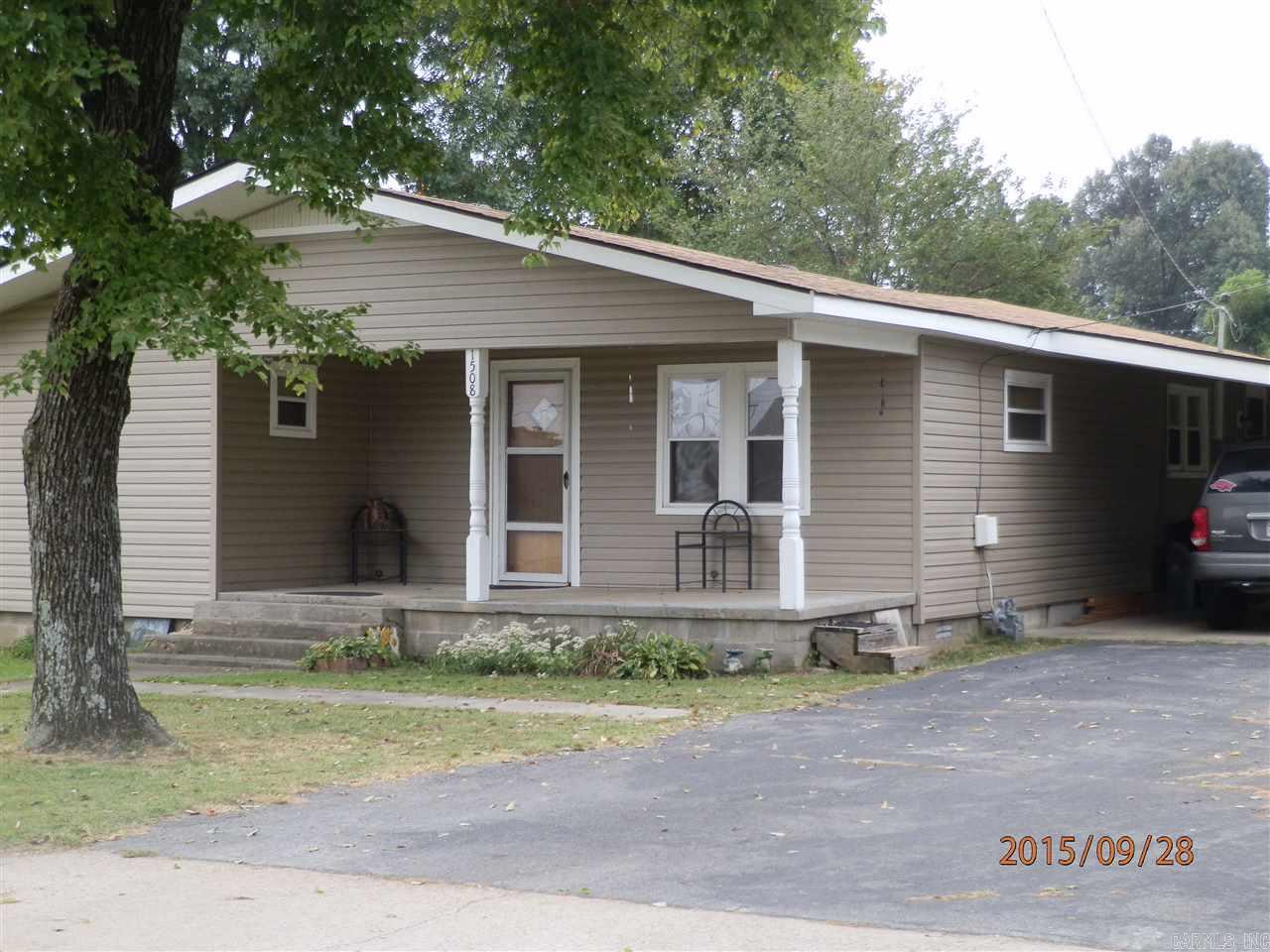 McHaney - Residential Lease