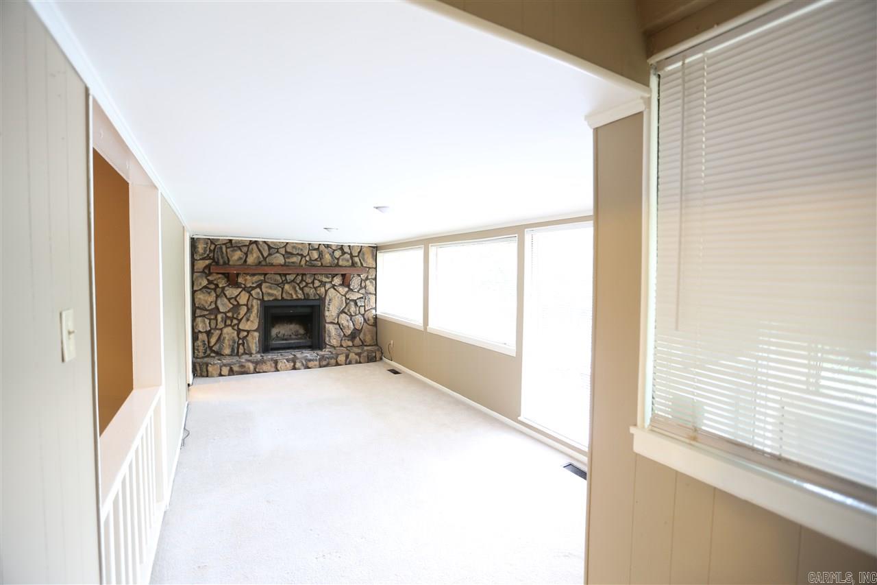 Hillcrest #1 - Residential Lease