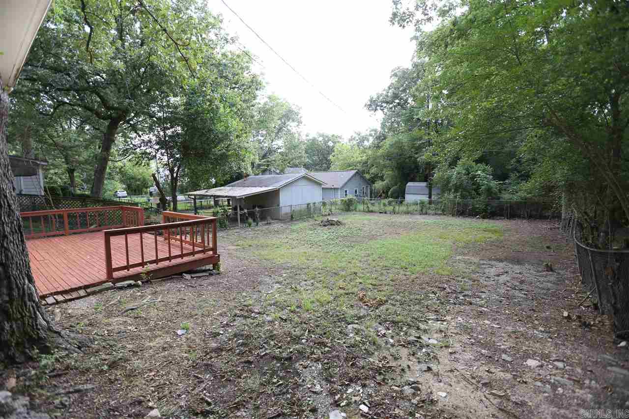 Hillcrest #1 - Residential Lease