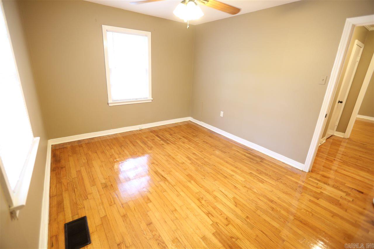 Hillcrest #1 - Residential Lease