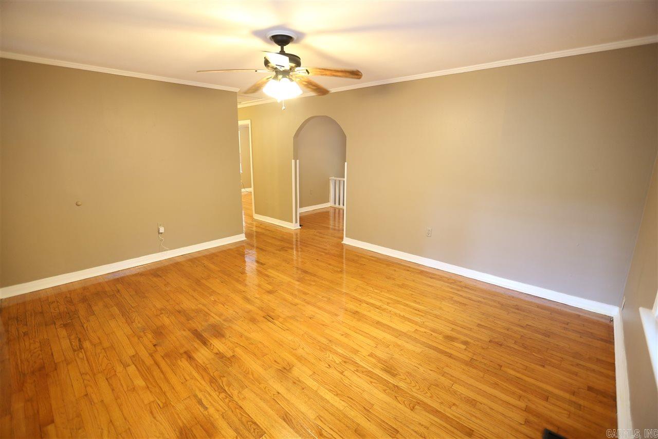 Hillcrest #1 - Residential Lease