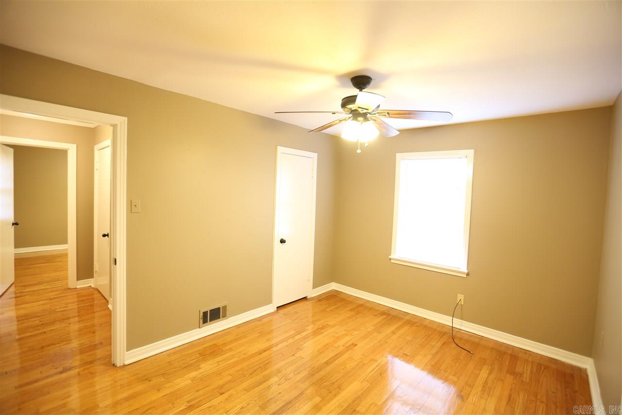 Hillcrest #1 - Residential Lease