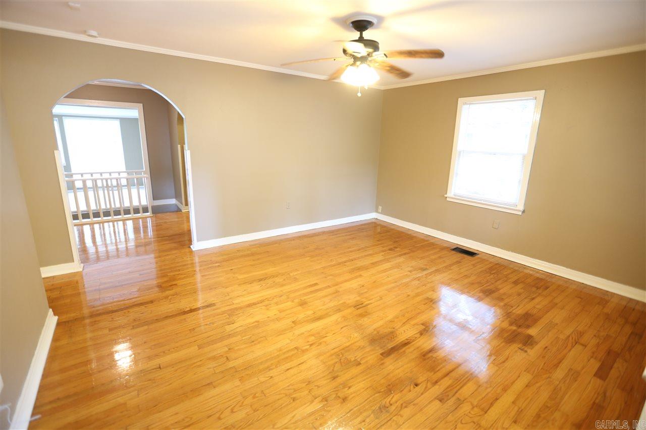 Hillcrest #1 - Residential Lease