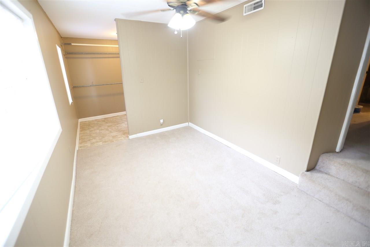 Hillcrest #1 - Residential Lease