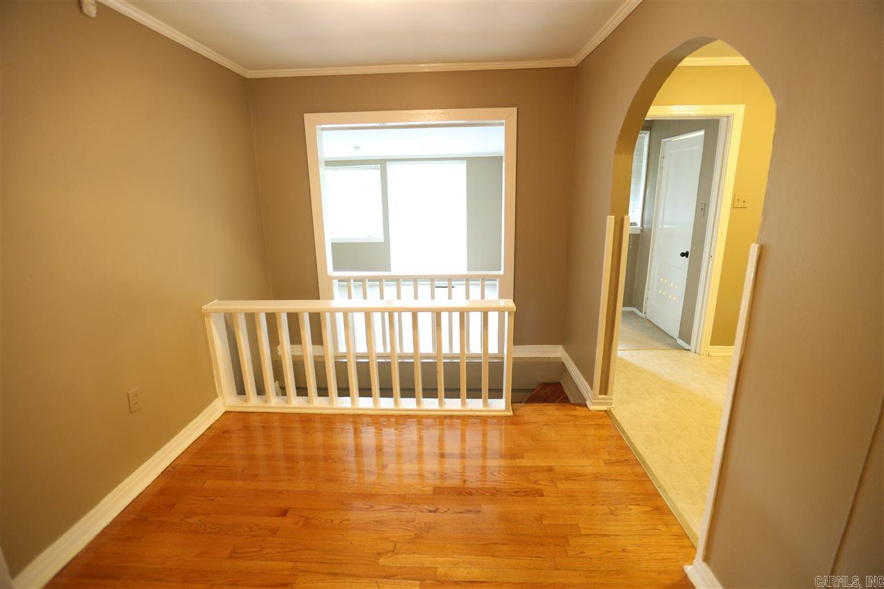 Hillcrest #1 - Residential Lease