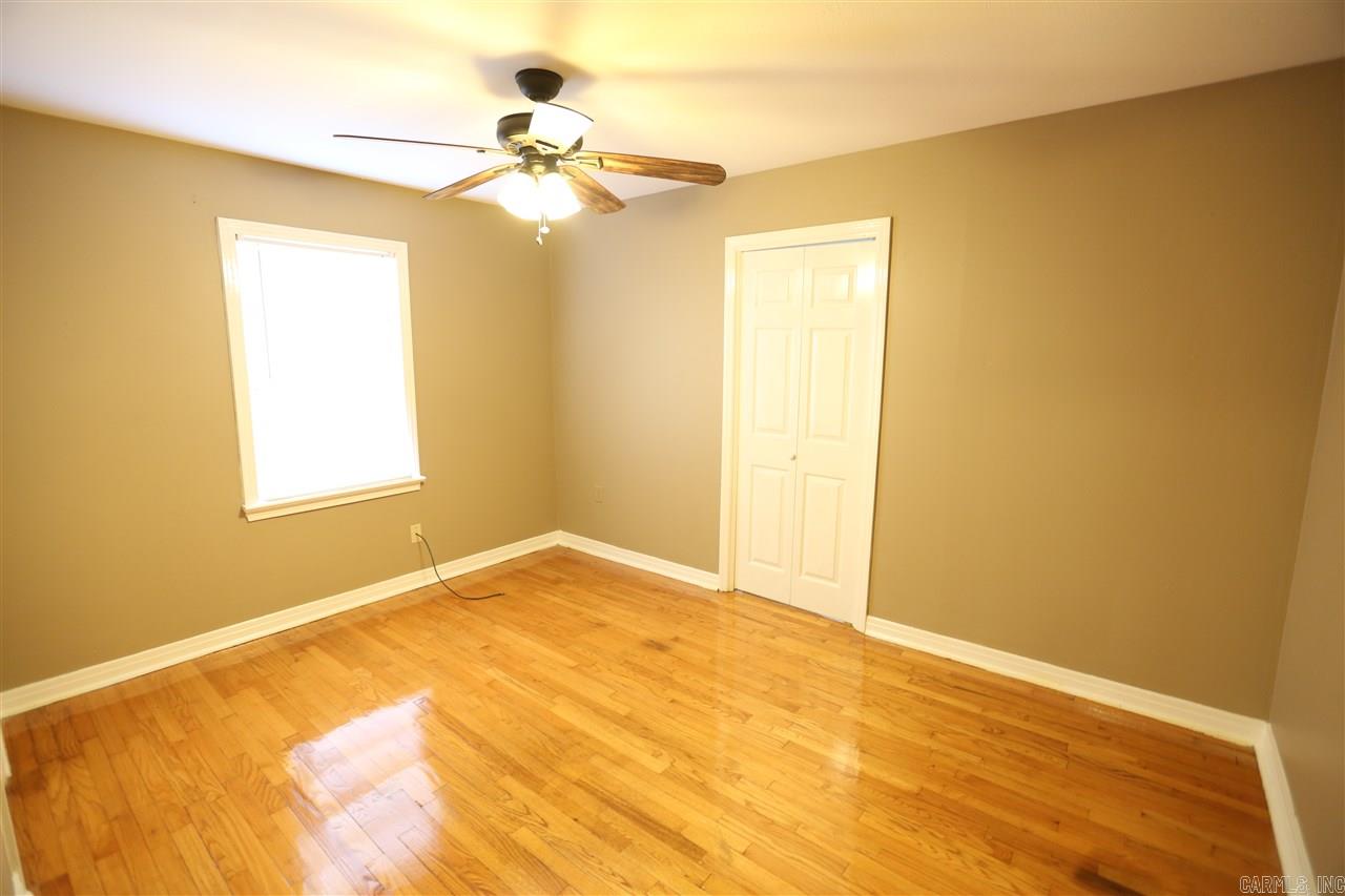 Hillcrest #1 - Residential Lease