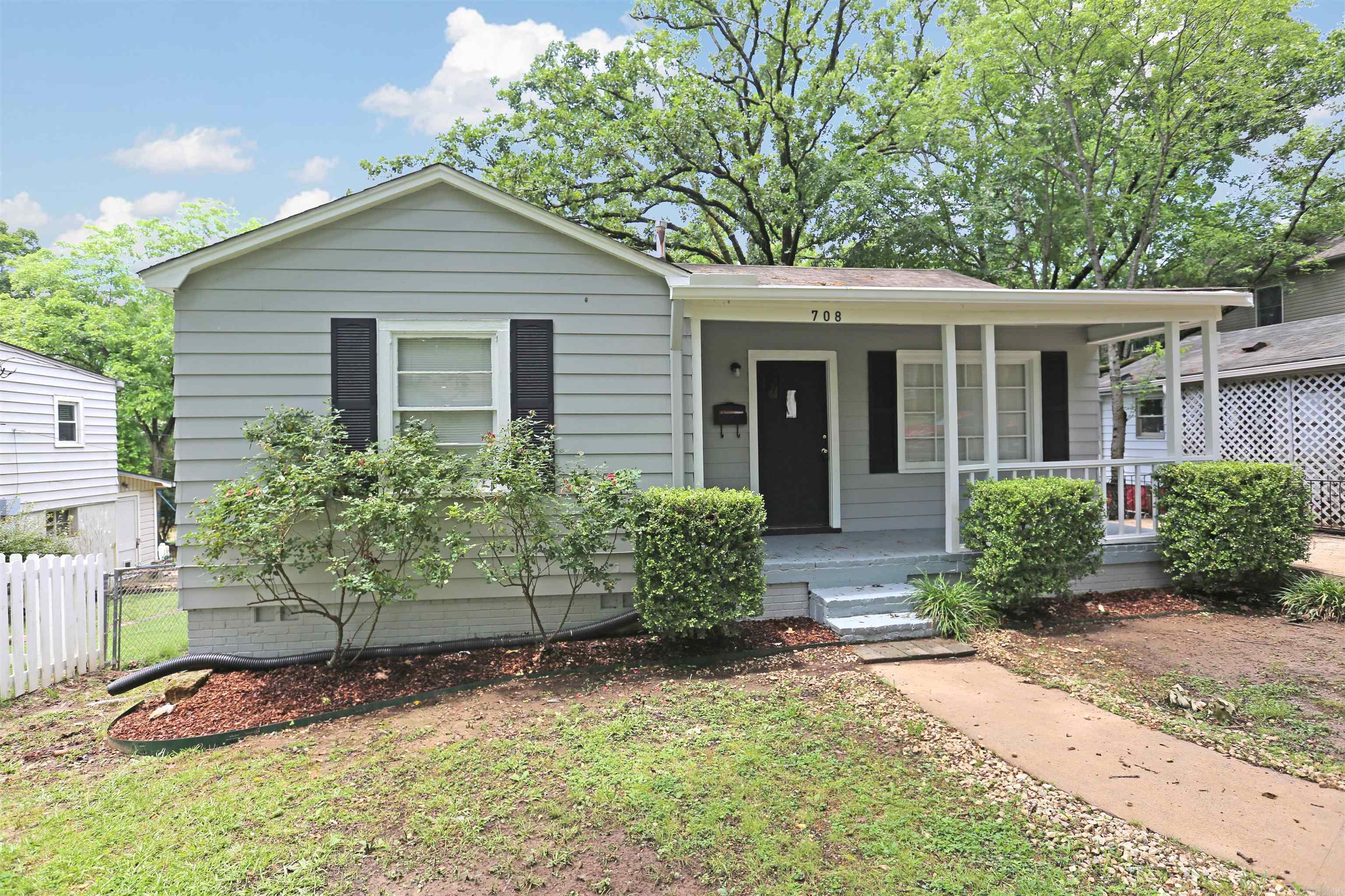 Hillcrest #1 - Residential Lease