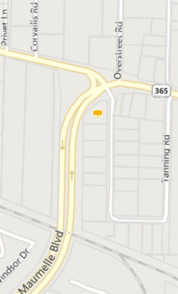 Metes & Bounds - Commercial Sale