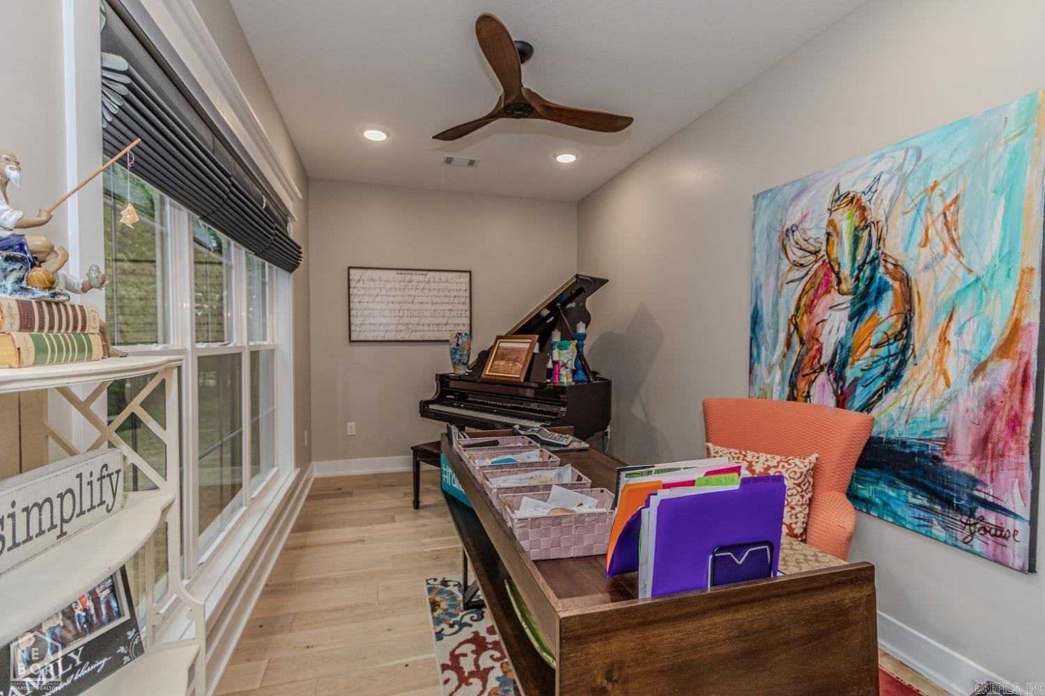 Lakes at Pine Knot - Residential