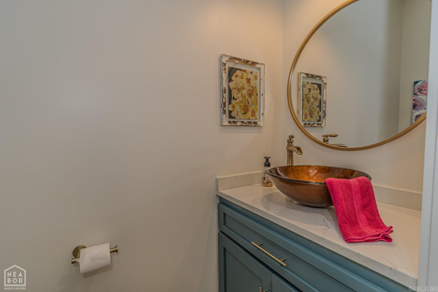 Lakes at Pine Knot - Residential